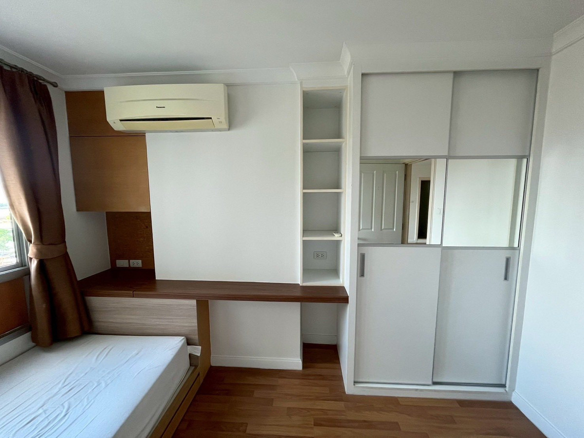 For SaleCondoRama9, Petchburi, RCA : Lumpini Place Rama 9 - Ratchada / 2 Bedrooms (FOR SALE), Lumpini Place Rama 9 - Ratchada / 2 Bedrooms (For Sale) TARN315