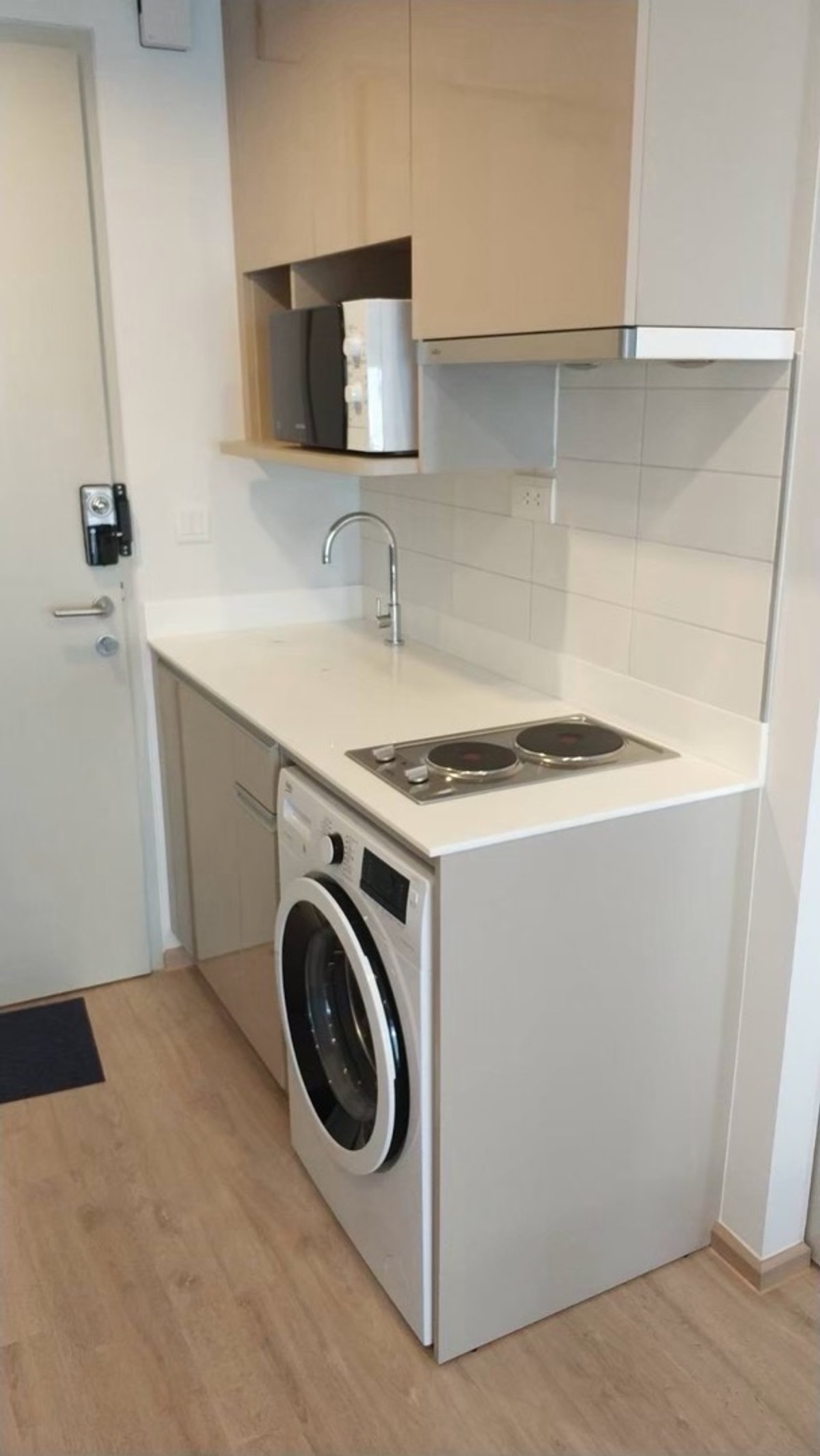 ให้เช่าคอนโดราชเทวี พญาไท : ด่วน! Ideo Q ราชเทวี ทิศมงคล✨ วิวเมือง เฟอร์ครบ พร้อมอยู่ ✅