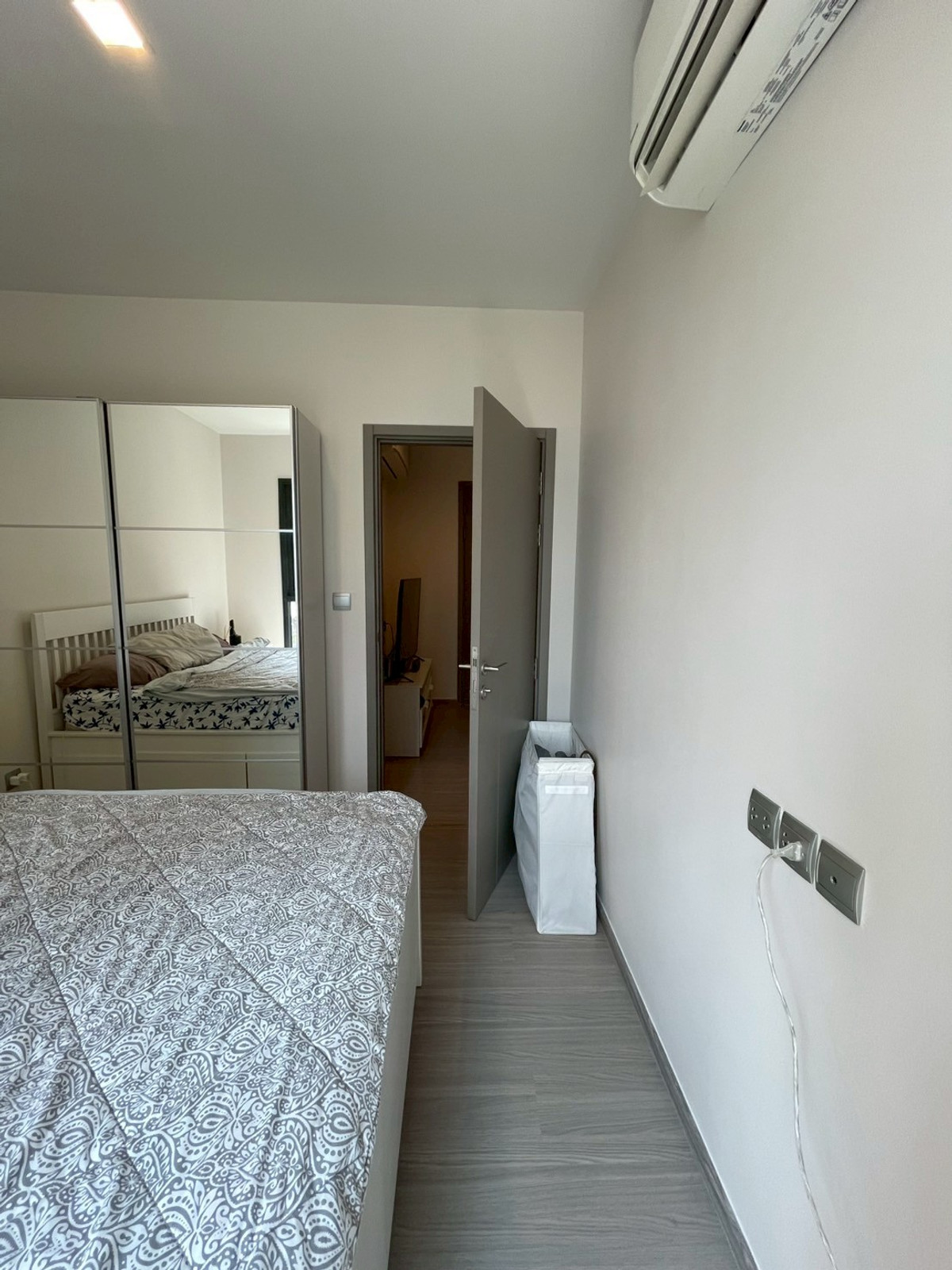 ขายคอนโดพระราม 9 เพชรบุรีตัดใหม่ RCA : FQ ขายคอนโด Life Asoke Hype ราคา 4,200,000 บาท [MPs260401]