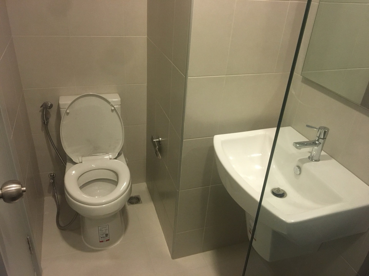 ให้เช่าคอนโดบางนา แบริ่ง ลาซาล : ให้เช่า 📍 IDEO Mobi Sukhumvit Eastgate 📍 เฟอร์นิเจอร์ และ เครื่องใช้ไฟฟ้าครบ ใกล้ BTS บางนา