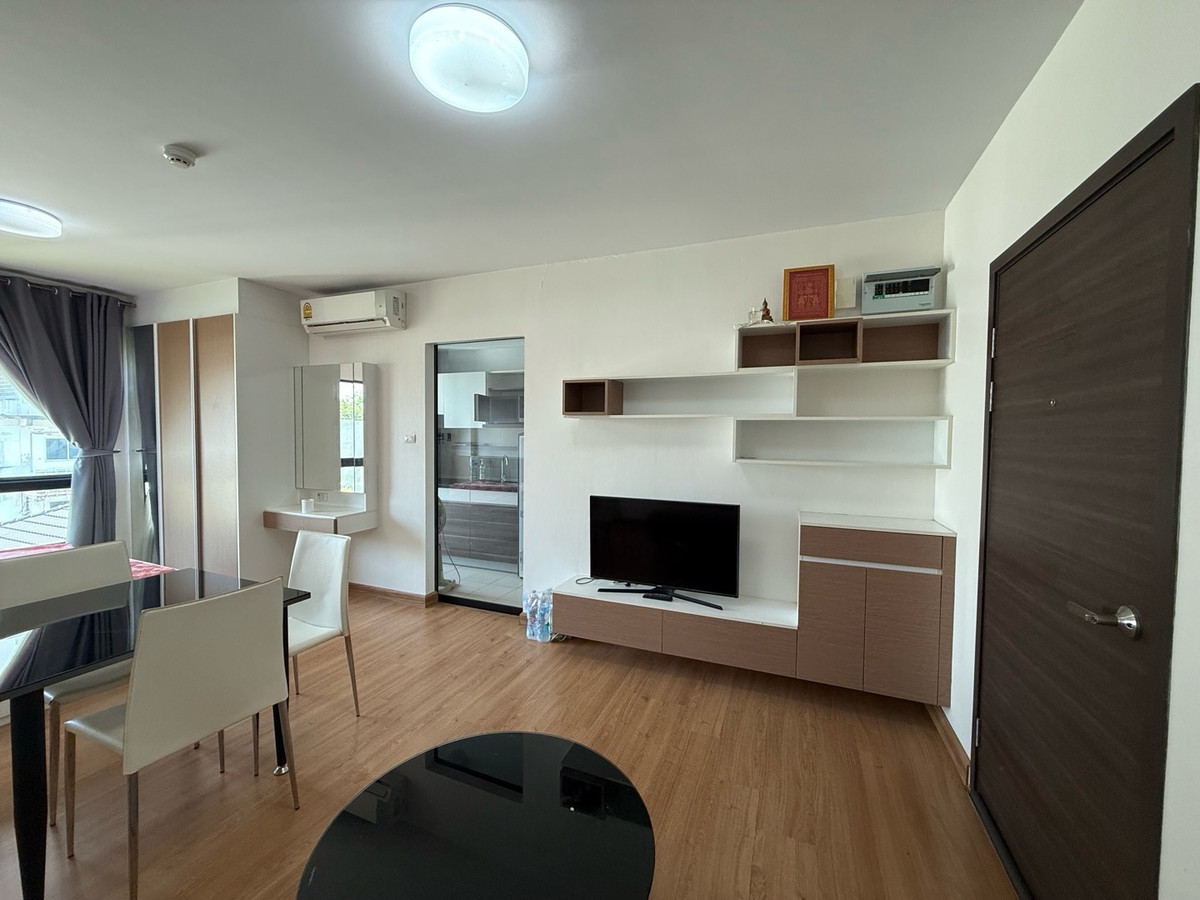 ให้เช่าคอนโดเกษตรศาสตร์ รัชโยธิน : ปล่อยเช่าคอนโด ศุภาลัย ซิตี้ รีสอร์ท รัชโยธิน - พหลโยธิน 32 ห้องสวย สภาพดี บรรยากาศเงียบสงบเหมือนพักผ่อนในรีสอร์ท