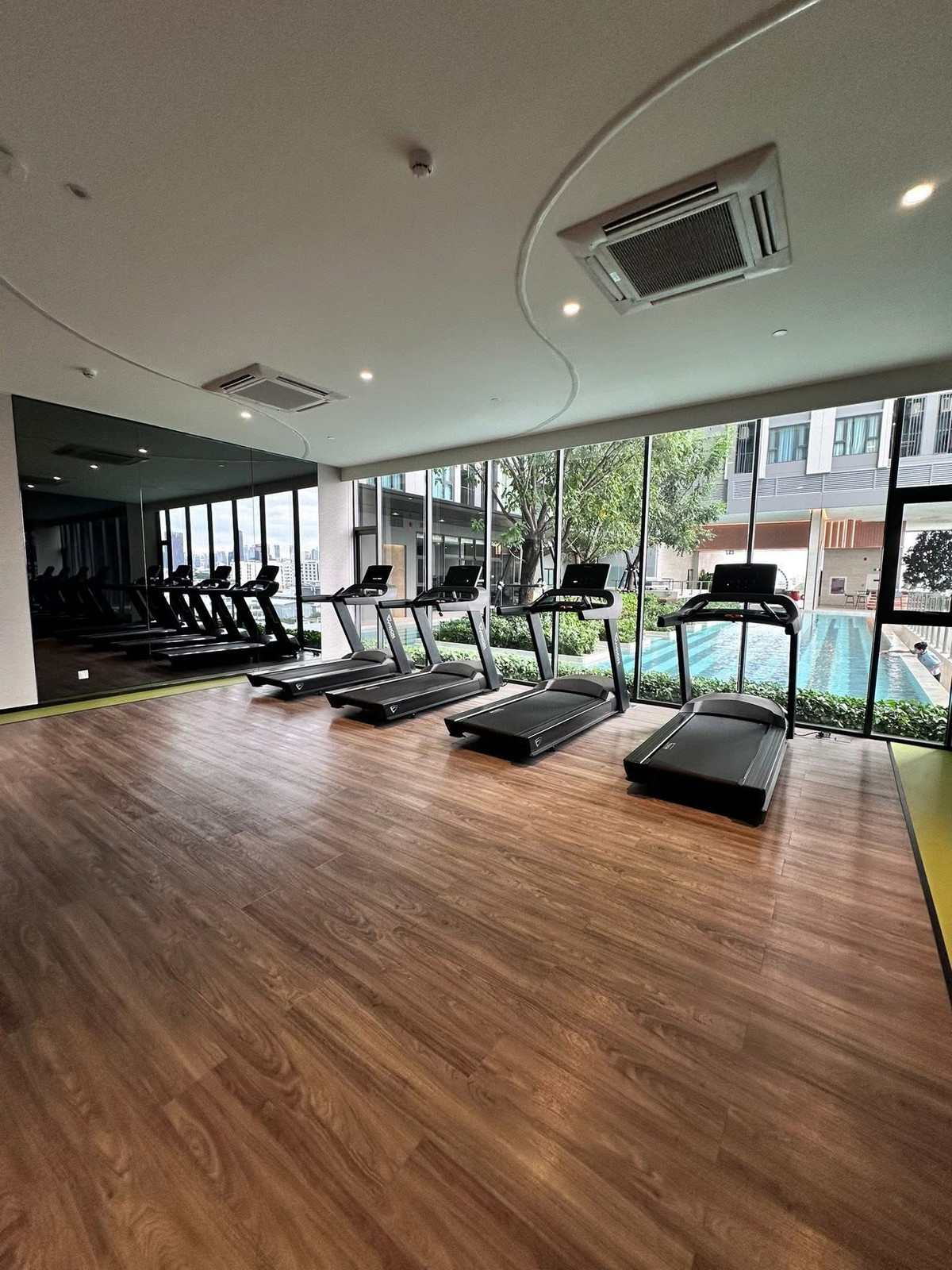ให้เช่าคอนโดคลองเตย กล้วยน้ำไท : 🟦🟩 [For Rent] Aspire Sukhumvit – Rama 4 | Studio | 26.83 sq.m | 16th Floor | 13,000 THB/Month | Ref: T2235 | LINE: @323gqmho 🟩🟦