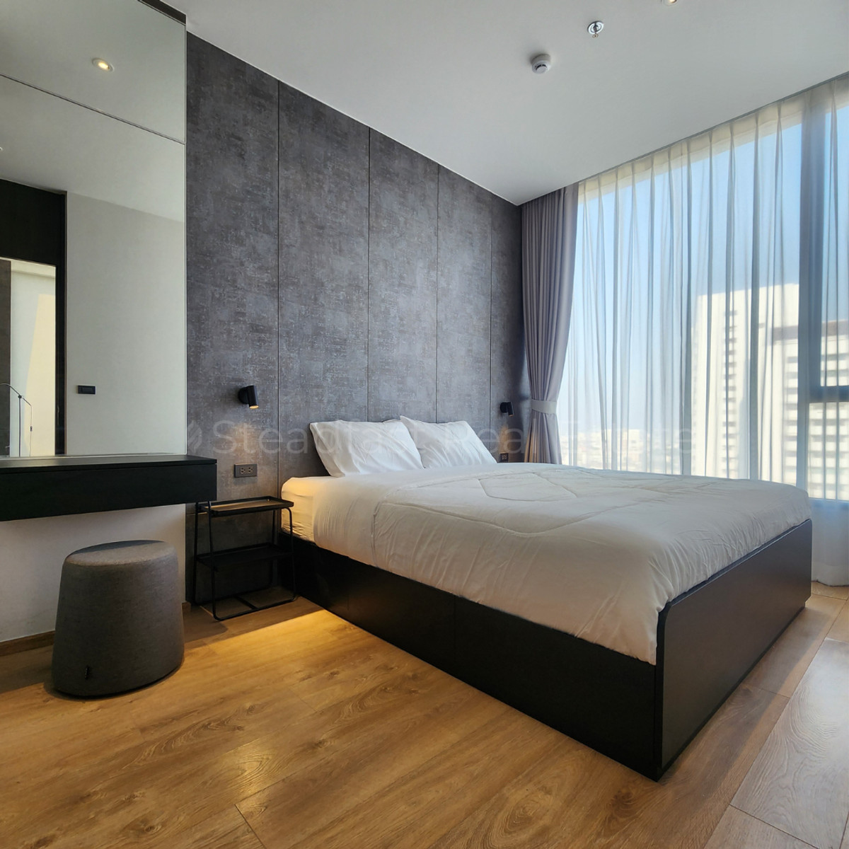 ให้เช่าคอนโดสุขุมวิท อโศก ทองหล่อ : 🏙️ ให้เช่าคอนโดเดอะ ฟายน์ แบงค็อค ทองหล่อ - เอกมัย ทำเลดี ใกล้ BTS เดินทางสะดวก✨ LINE : @steadfastre