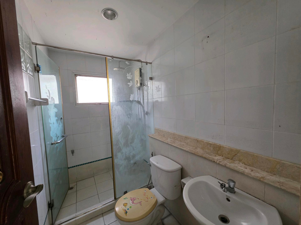 For SaleHousePathum Thani,Rangsit, Thammasat : 2-storey detached house for sale, 55 sq m, Chaiyaphruek Village 2, Tiwanon - Wongwaen, get a corner house, best price.