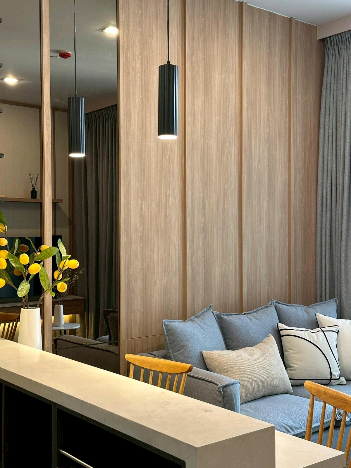 For RentCondoSukhumvit, Asoke, Thonglor : #E184🎉 250369 Condo for rent at LAVIQ Sukhumvit 57