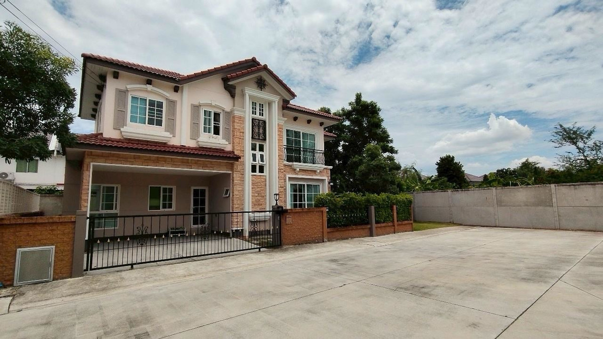 HouseBang kae, Phetkasem : 🏡✨ FOR SALE / RENT – Neo Home Bangkae (Largest Corner Unit in the Project) ✨🏡