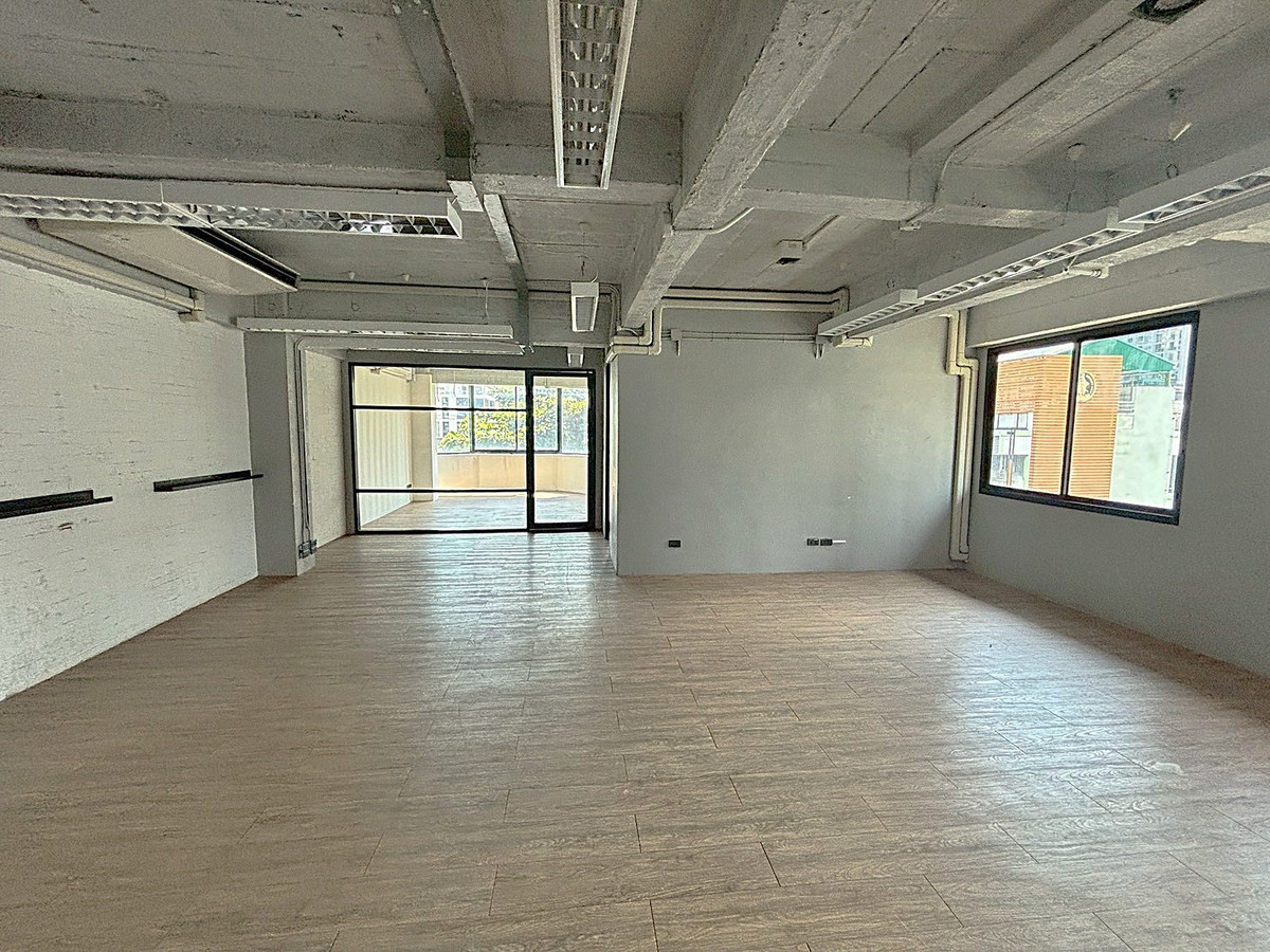 ให้เช่าร้านค้า/ตลาดนัดสุขุมวิท อโศก ทองหล่อ : พื้นที่ให้เช่า เหมาะทำร้านค้าและออฟฟิศสำนักงาน ใกล้ BTS พร้อมพงษ์ ** NO CO-AGENT ** 