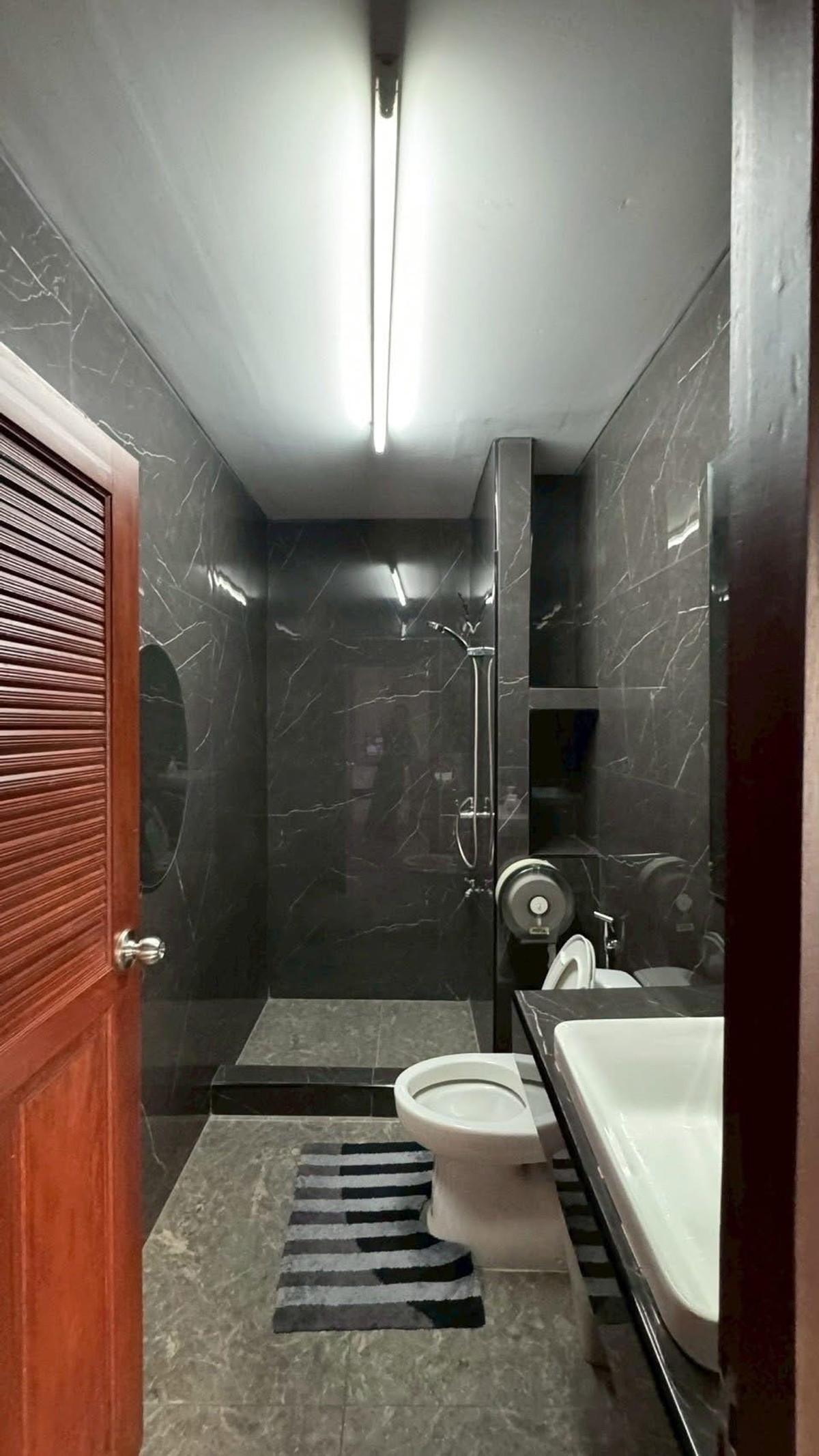 ขายโฮมออฟฟิศเกษตร นวมินทร์ ลาดปลาเค้า : โฮมออฟฟิศ หมู่บ้านสุขใจ นวลจันทร์ / 1 ห้องนอน (ขาย), Home Office Sukjai Village Nuanchan / 1 Bedroom (FOR SALE) MNT062