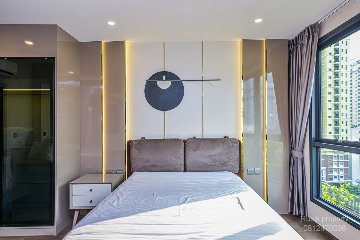 For SaleCondoRatchathewi,Phayathai : 🏙 Condo for sale Ideo Q Siam – Ratchathewi RB1840, location Siam – Ratchathewi with Private Lift, high privacy ✨