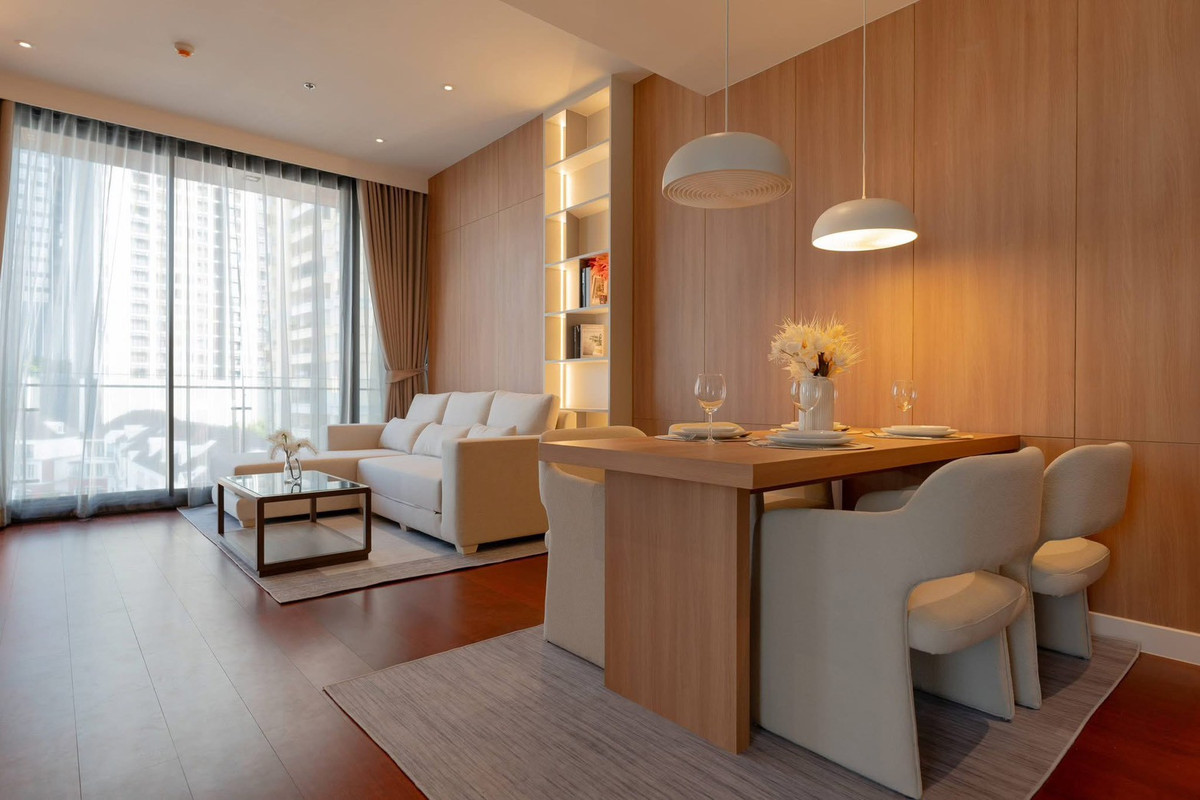 For RentCondoSukhumvit, Asoke, Thonglor : Luxury Condo for Rent Thonglor | City Lifestyle Luxury | Near BTS Thonglor | 130,000 THB/Month | Luxury Condo for Rent Thonglor, city lifestyle, luxury, near BTS Thonglor 130,000 baht/month – LTH14892