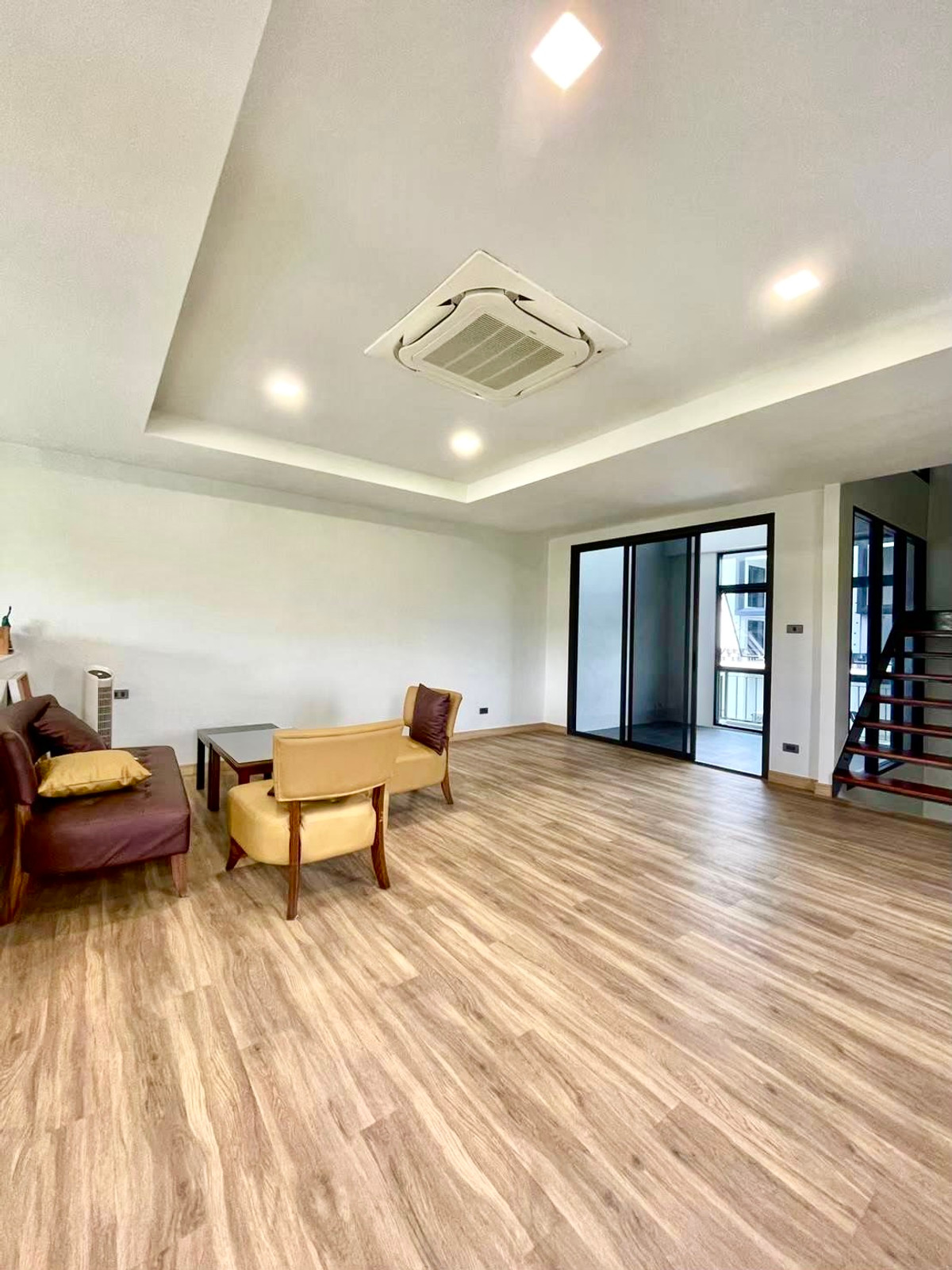 For RentHome OfficeNawamin, Ramindra : Home office for rent at The Harmony, Ramintra 62