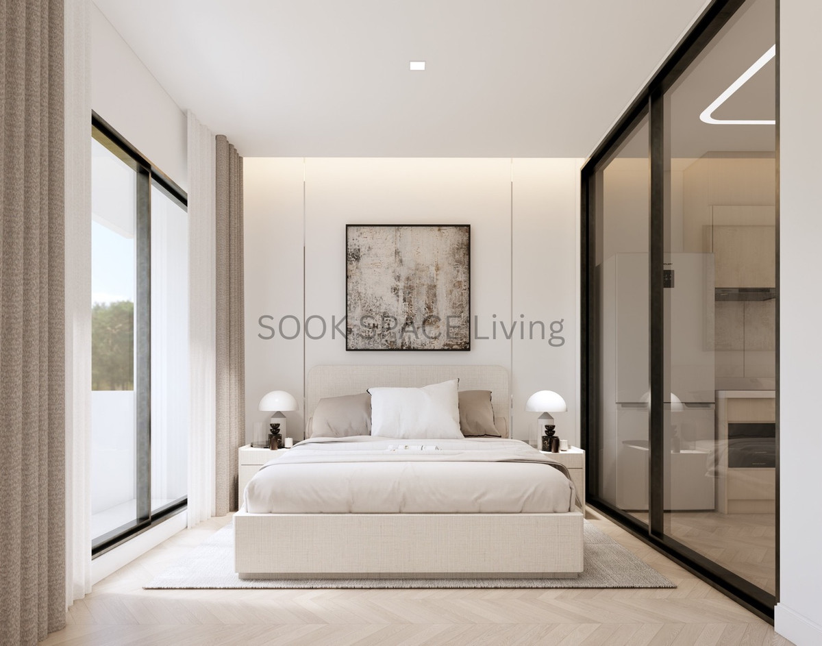 For SaleCondoOnnut, Udomsuk : For Sale✨️Rare 2-Bedroom Unit 40.43sqm 4.49MB near BTS Phra Khanong