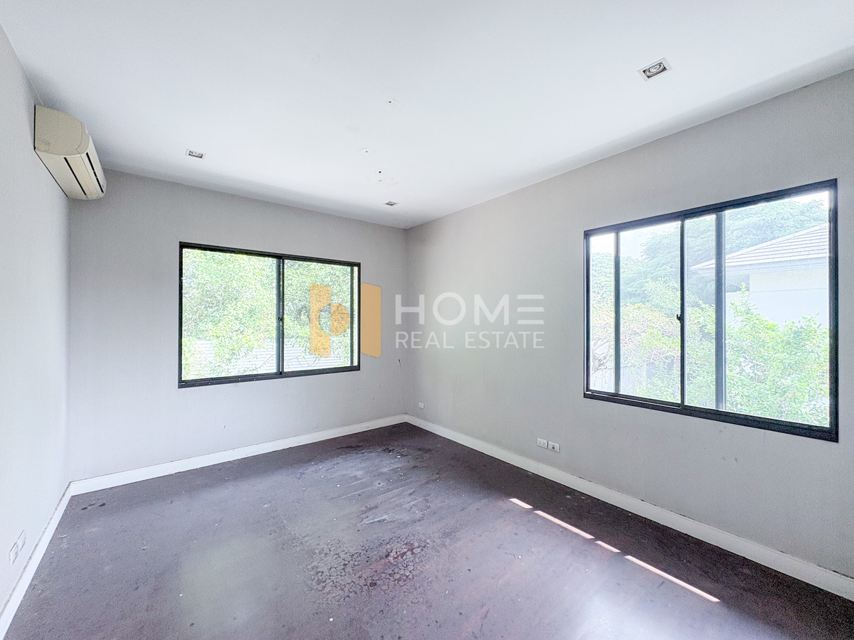 ขายบ้านเกษตร นวมินทร์ ลาดปลาเค้า : ลดาวัลย์ เกษตร - นวมินทร์ / 4 ห้องนอน (ขาย), Ladawan Kaset - Nawamin / 4 Bedrooms (FOR SALE) TPM369