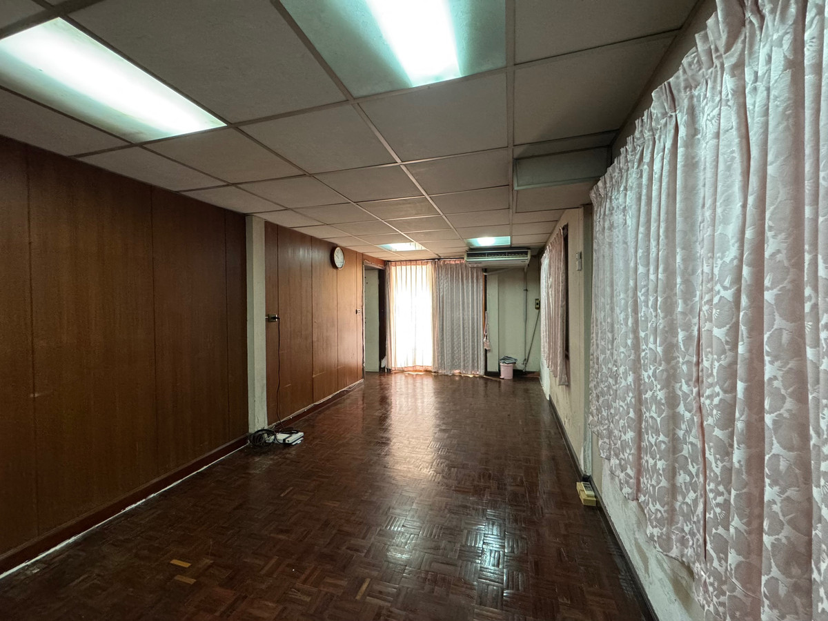 ให้เช่าบ้านสาทร นราธิวาส : ให้เช่า📍บ้านเดี่ยวทำธุรกิจ จาก BTS ช่องนนทรี 1.1 km จากถนนนราธิวาสเพียง 280m