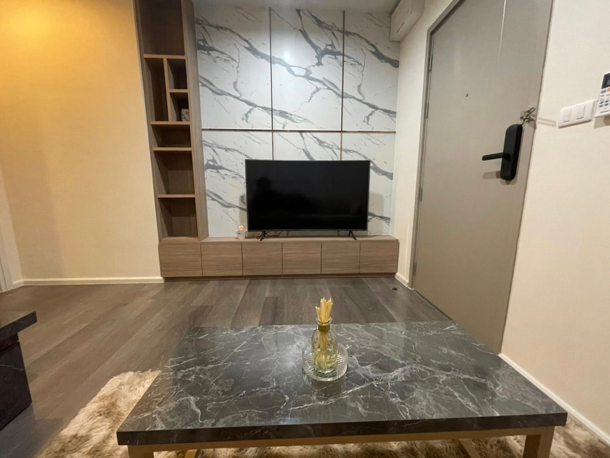 For RentCondoBang Sue, Wong Sawang, Tao Pun : For Rent  The Stage Taopoon – Interchange  15,000