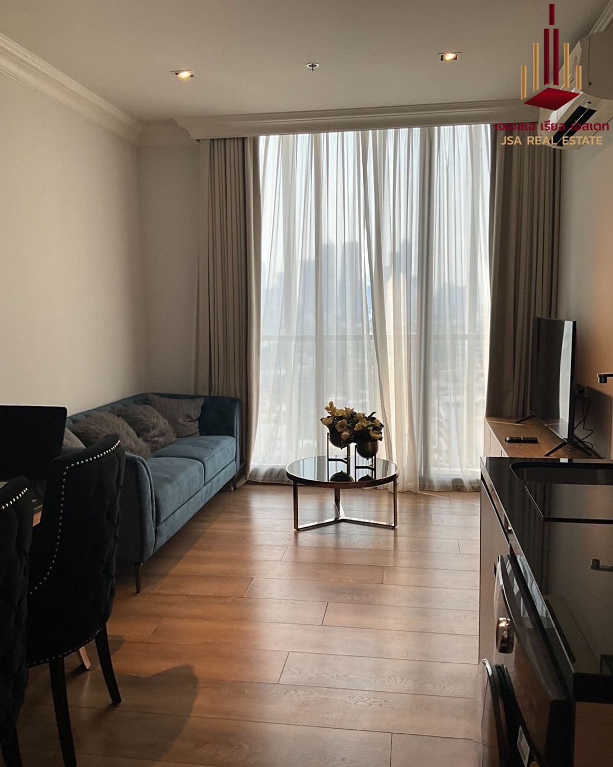 ให้เช่าคอนโดสุขุมวิท อโศก ทองหล่อ : ✨ For Rent: Bright Sukhumvit 24  Condo ✨  💰 Only  75,000 THB/month