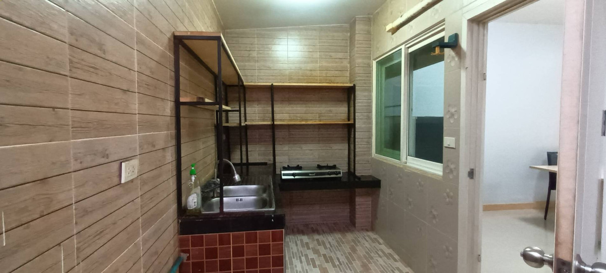 ให้เช่าทาวน์โฮมมีนบุรี-ร่มเกล้า : ให้เช่าทาว์นโฮม กัสโต้รามคำแหง (Gusto Townhome Ramkhamhaeng)