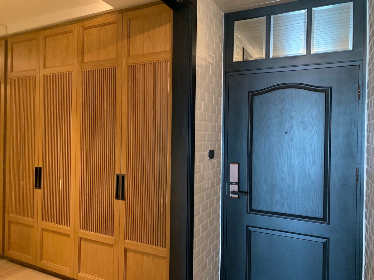 ขายคอนโดสีลม ศาลาแดง บางรัก : 🔥 ขาย 🔥 สเตท ทาวเวอร์ คอนโดมิเนียม - State Tower Condominium / 2 Bedrooms ATOM036