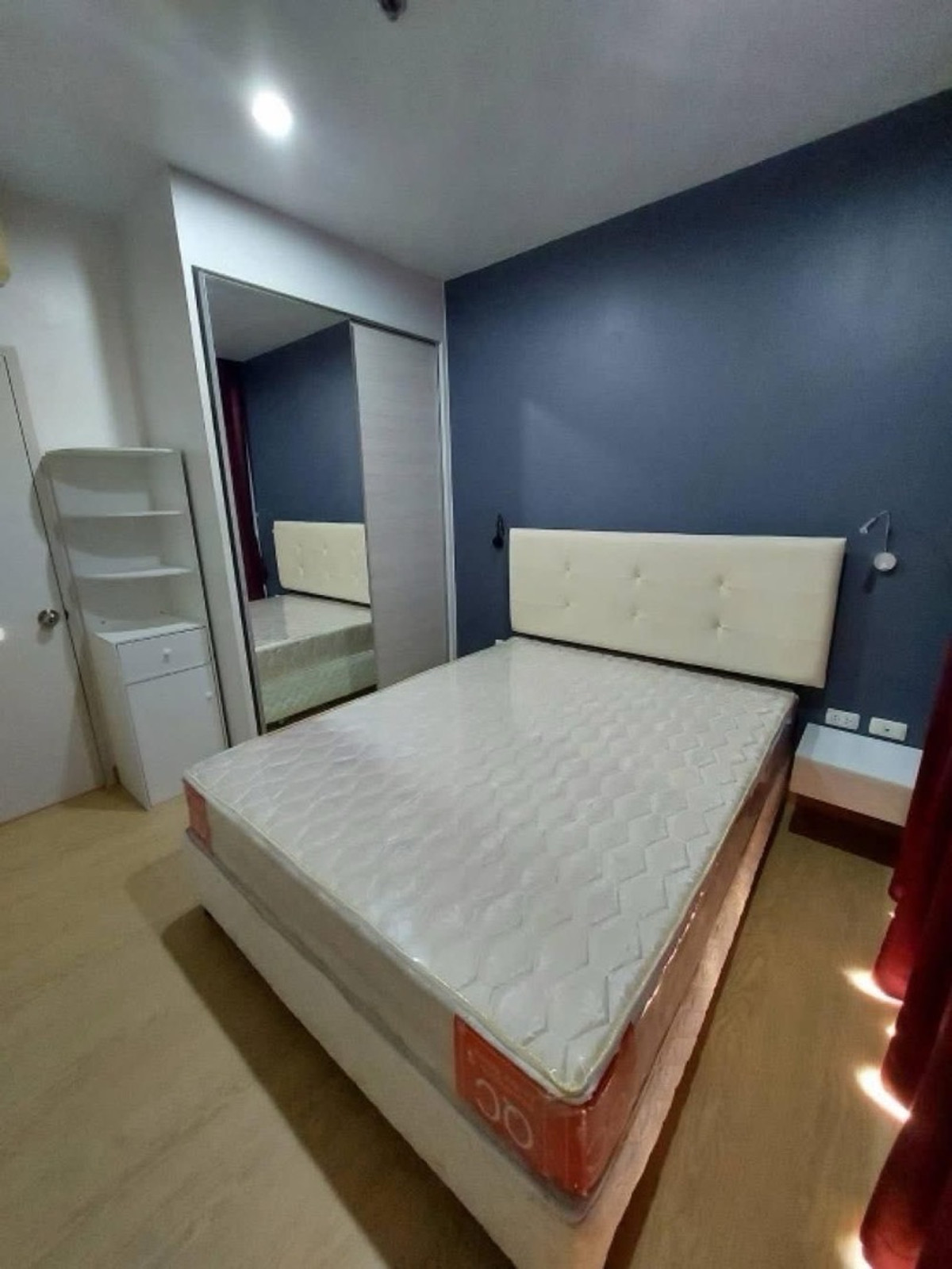 ให้เช่าคอนโดรามคำแหง หัวหมาก : คอนโดชีวาทัย รามคำแหง วิวม.ราม ห้องกว้างเพียง 10,000/เดือน