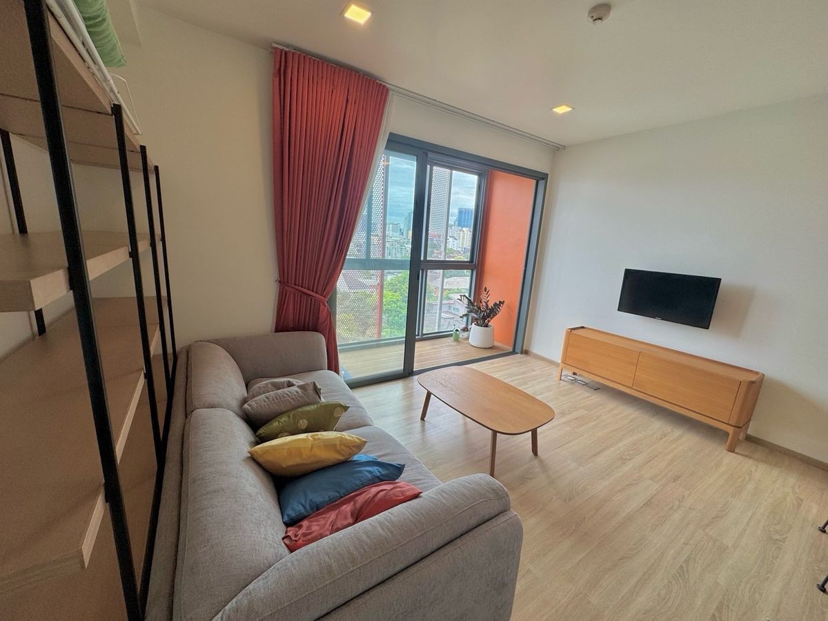 For SaleCondoNana, North Nana,Sukhumvit13, Soi Nana : Condo for sale Taka Haus price 6,290,000 baht [MPs260402]