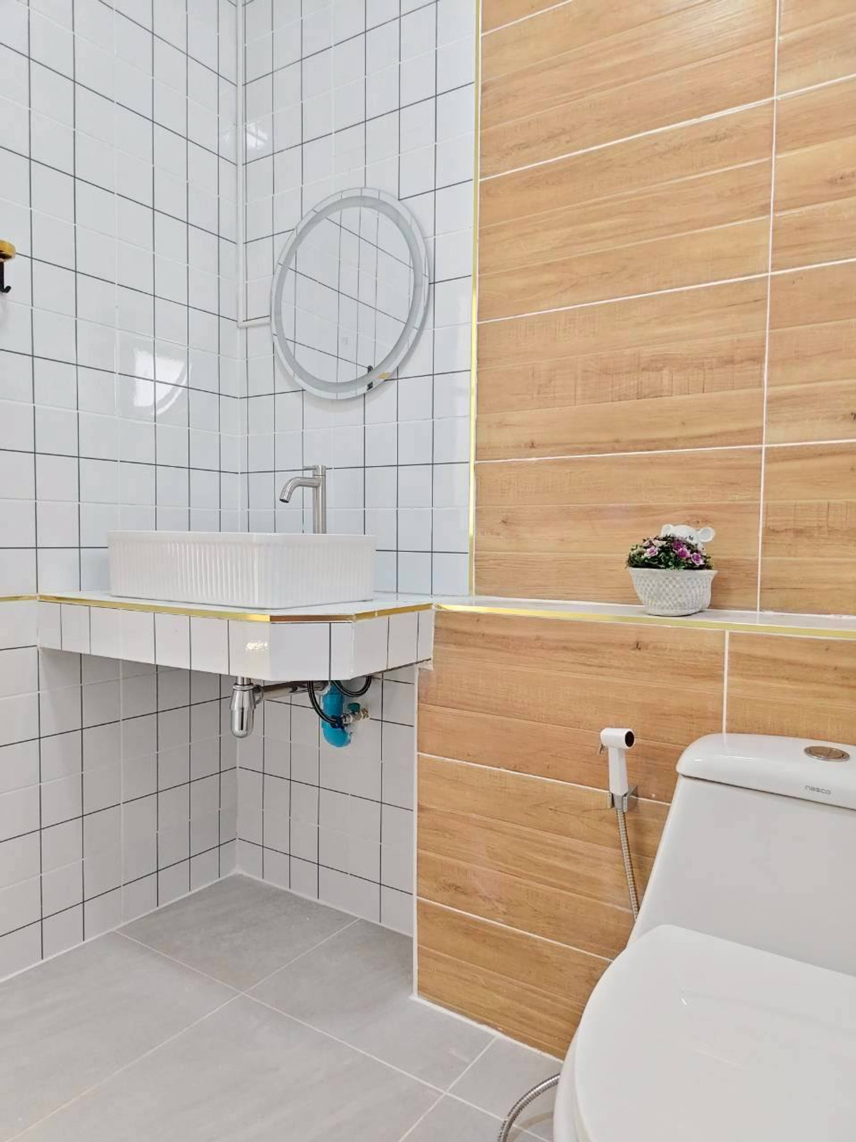 ขายบ้านนวมินทร์ รามอินทรา : ขายบ้านเดี่ยว 2 ชั้น #หมู่บ้านพนาสนธิ์การ์เด้นโฮม6 เนื้อที่ 76 ตารางวา 4 ห้องนอน 4 ห้องน้ำ  รีโนเวทใหม่ พร้อมอยู่ #แถมเฟอร์นิเจอร์ ใกล้รร.สาธิตพัฒนา ถนนหทัยราษฏร์ โรงเรียนขุมทอง รพ.สินแพทย์