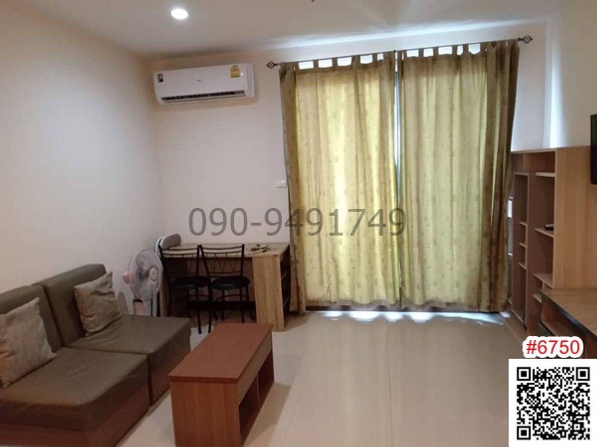 For RentCondoRatchathewi,Phayathai : Condo for rent, Supalai Premier Ratchathewi, near BTS Ratchathewi.