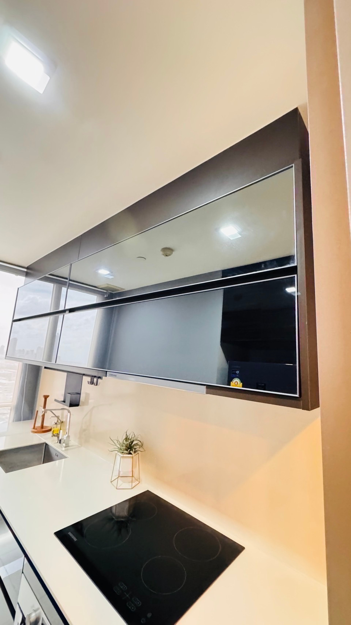 ขายคอนโดสาทร นราธิวาส :  🔥 ขาย 🔥 เดอะรูม สาทร - เซนต์หลุยส์ - The Room Sathorn - St.Louis / 2 Bedrooms ATOM046