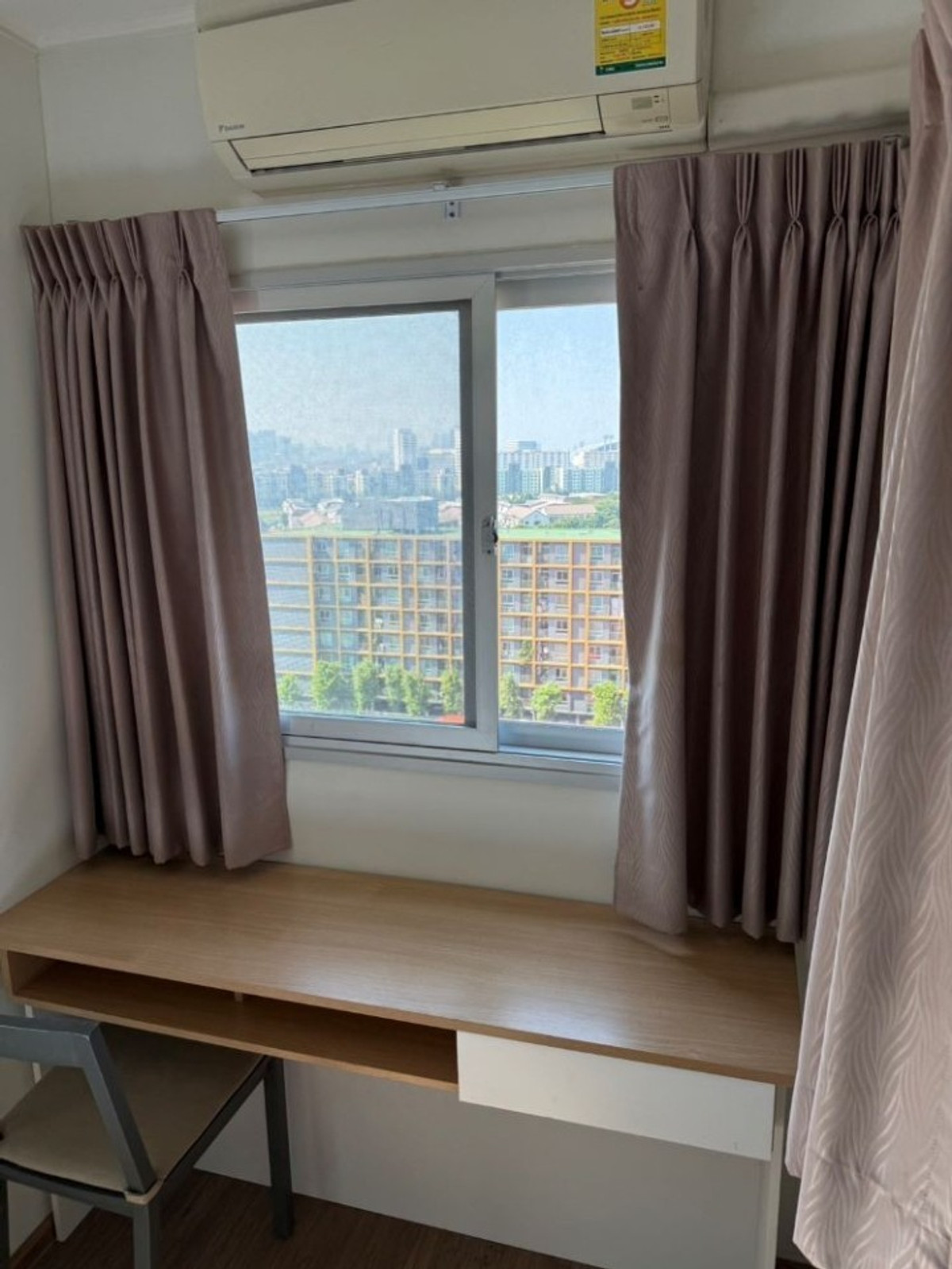 ให้เช่าคอนโดรามคำแหง หัวหมาก : ✅ UDH280 ✅ Line : @p2nproperty