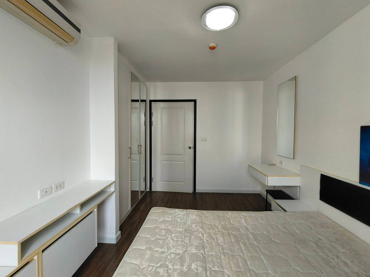 For RentCondoOnnut, Udomsuk : Condo for rent: iCondo Sukhumvit 103: iCondo Sukhumvit 103 (( BTS Onnut Udomsuk )) MK-02 line @livingbkk