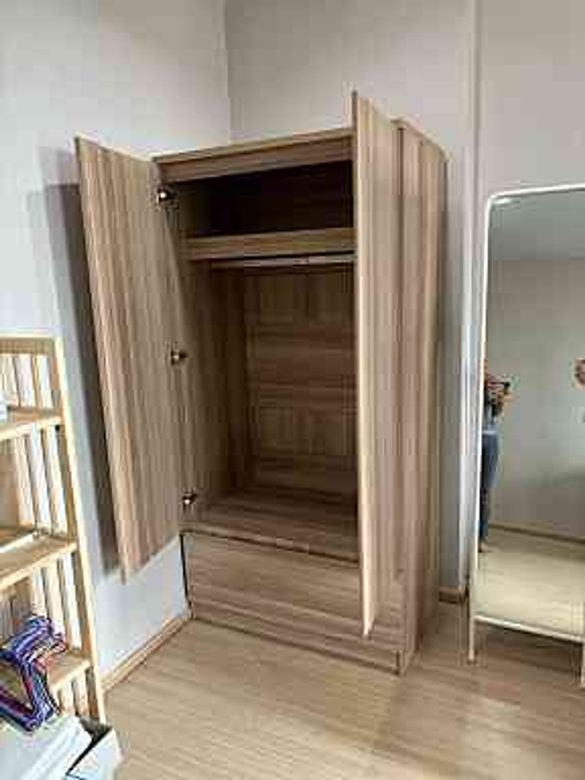 ให้เช่าคอนโดท่าพระ ตลาดพลู วุฒากาศ : *FOR RENT* Casa รัชดา-ท่าพระ ห้องสวยแต่งครบ ใกล้ BTS ตลาดพลู 50 ม.