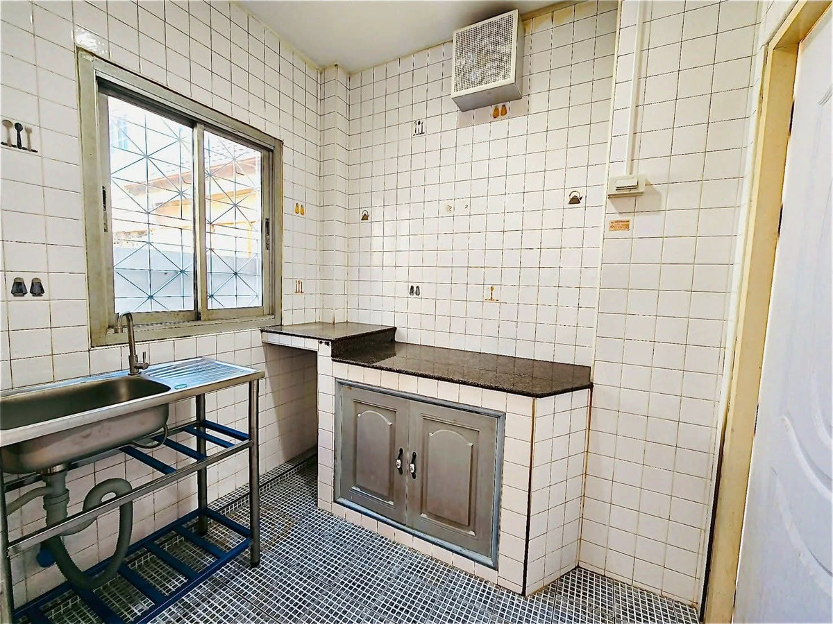 For RentHouseNonthaburi, Bang Yai, Bangbuathong : Single house for rent, Chor Rung Rueang 6 project, Bang Bua Thong, beautiful house, good condition, ready to move in.