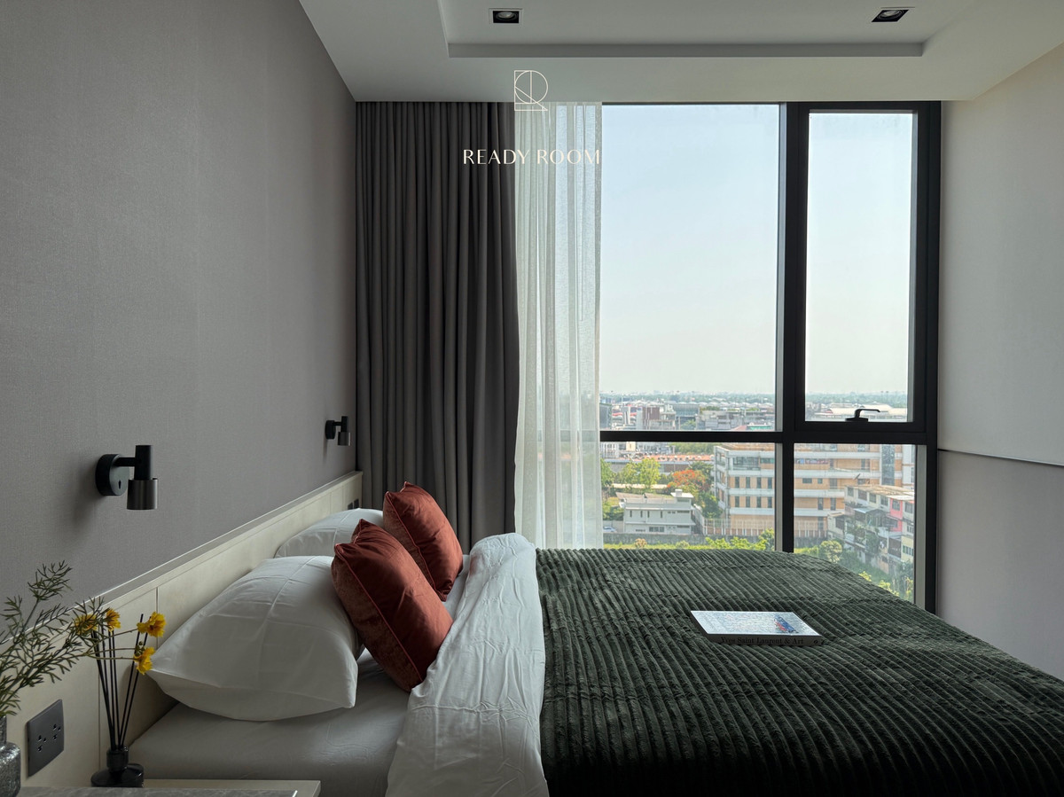 For RentCondoSukhumvit, Asoke, Thonglor : For rent: The Room Sukhumvit 38, price 40,000 baht.