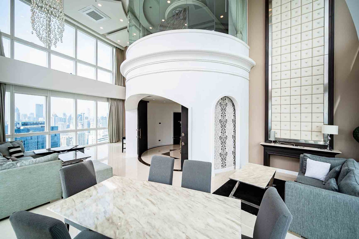 คอนโดสุขุมวิท อโศก ทองหล่อ : For Sale and Rent Millennium Residence