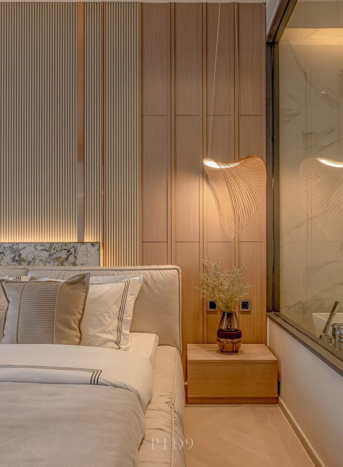 ให้เช่าคอนโดสาทร นราธิวาส : ⭐️🌻 The Reserve Sathorn 🌻⭐️ 2 Beds 2 Baths, Rental 139,000 Baht 