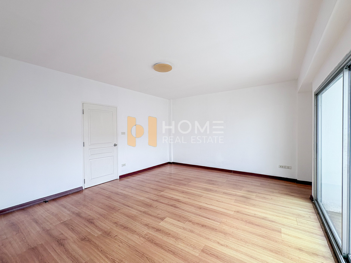 ขายทาวน์โฮมวิภาวดี ดอนเมือง หลักสี่ : Vista Park Vibhavadi / 3 Bedrooms (FOR SALE), วิสต้า พาร์ค วิภาวดี / 3 ห้องนอน (ขาย) TPM372