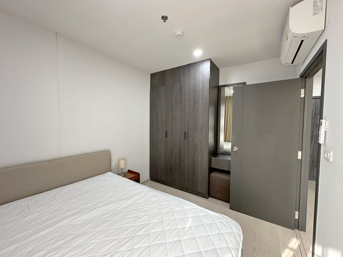 For RentCondoOnnut, Udomsuk : 🔥 For rent Elio Del Nest Udomsuk 🔥 📍 near BTS Udomsuk 🚆 convenient travel