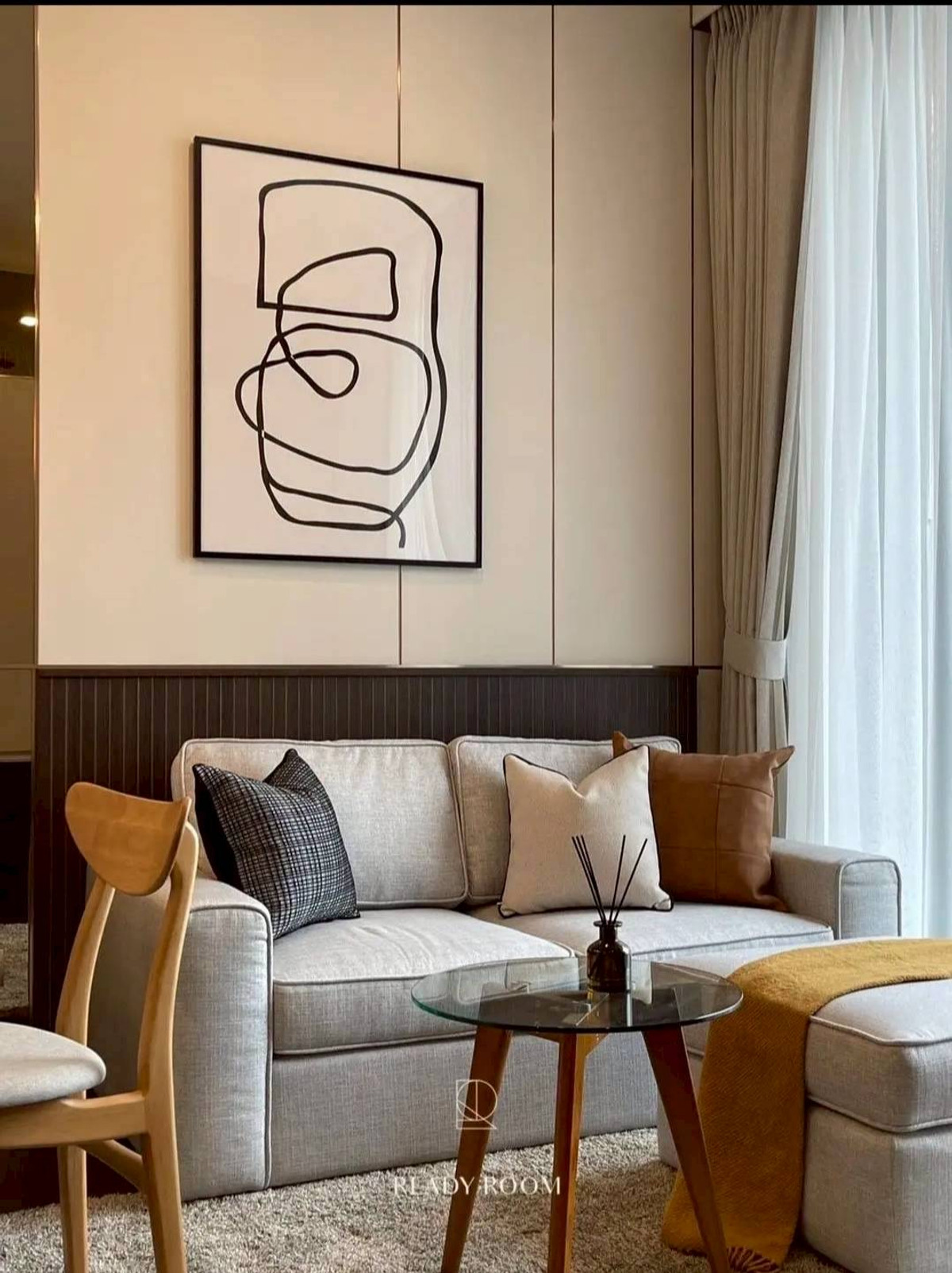 For RentCondoSukhumvit, Asoke, Thonglor : #L232🎉 40469 Condo for rent LAVIQ Sukhumvit 57  