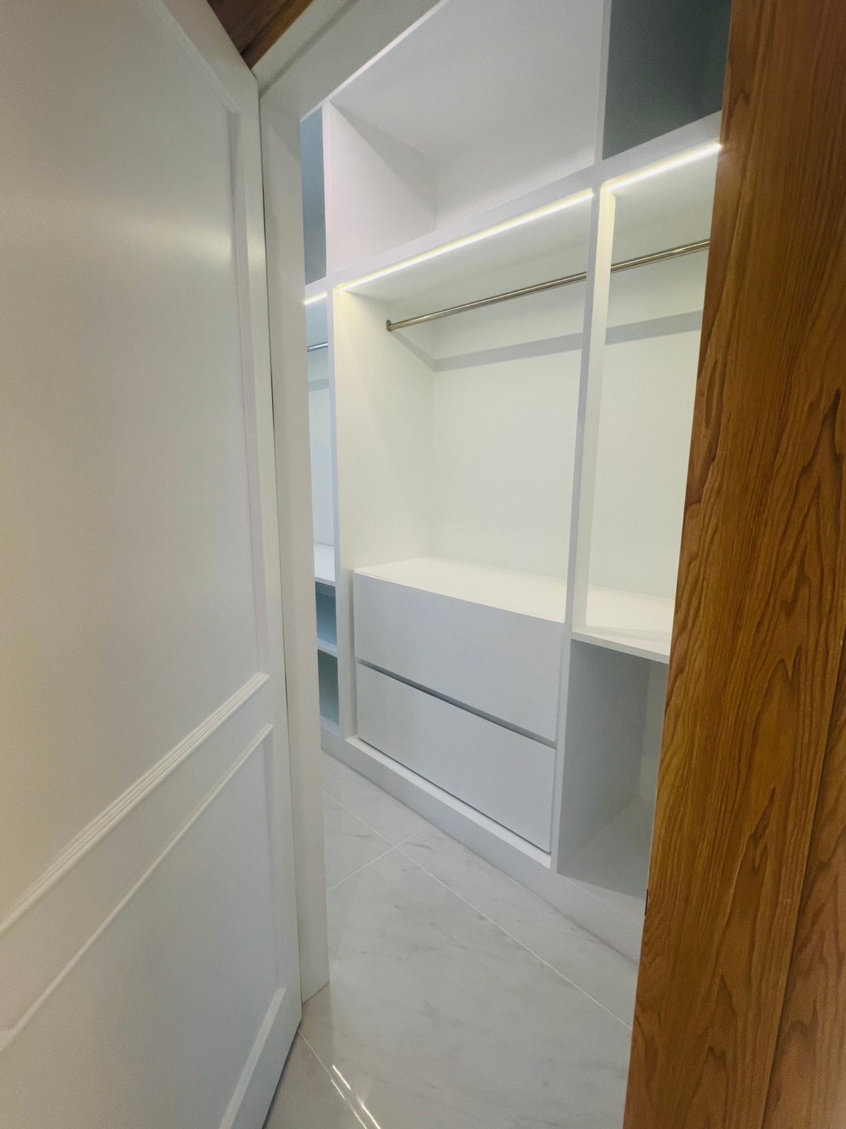 ขายบ้านพัทยา บางแสน ชลบุรี สัตหีบ : บ้านเดี่ยว นิบบาน่า เชด / 3 ห้องนอน (ขาย), House Nibbana Shade / 3 Bedrooms (FOR SALE) AM111