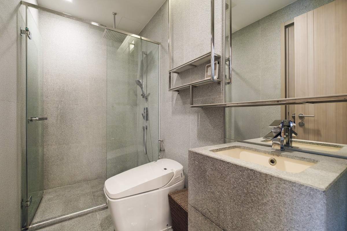 For SaleCondoRatchathewi,Phayathai : 💥 Best Deal | THE LINE Ratchathewi 2 bedrooms, 55 sq m. Best value in the building Call. 093-616-4456 💥