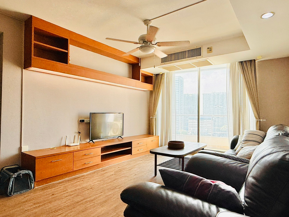 For SaleCondoKasetsart, Ratchayothin : Supalai Park Paholyothin 21 / 3 Bedrooms (FOR SALE), Supalai Park Paholyothin 21 / 3 Bedrooms (For Sale) JSMN087