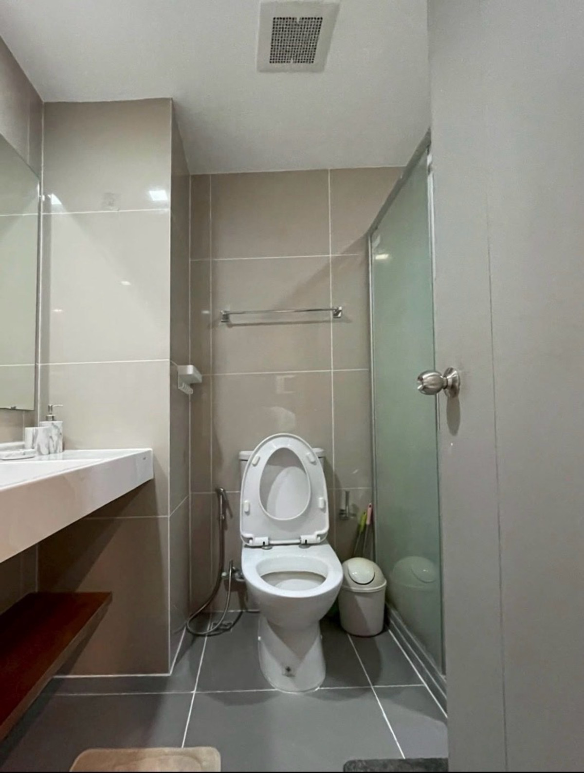 ขายคอนโดสะพานควาย จตุจักร : ⚡️FlashDeal⚡️IDEO พหล-จตุจักร (ห้องสตูดิโอ 27ตร.ม.) เพียง 3,190,000.- ห้องสวย วิวดีมาก ใกล้BTSสะพานควาย ใกล้จตุจักร 📞0926289149