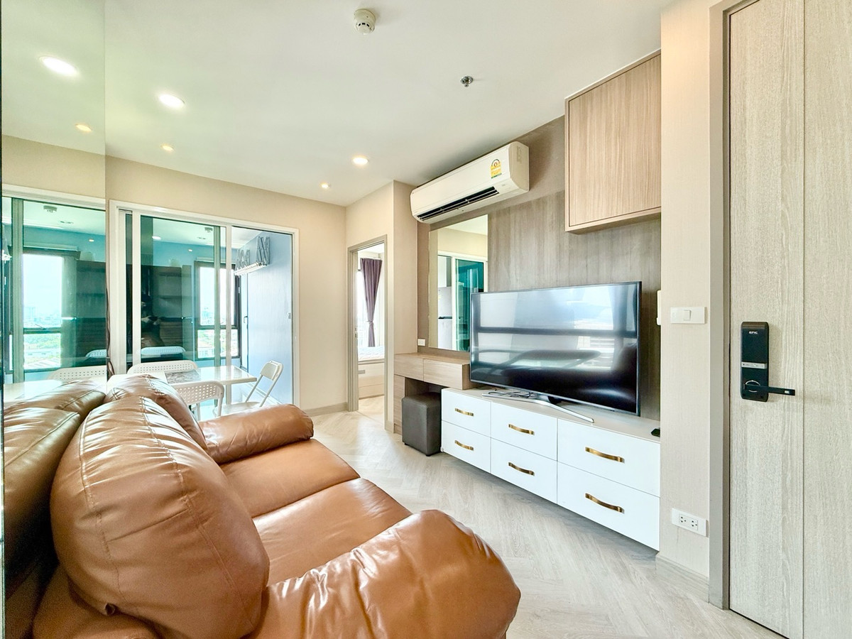 ให้เช่าคอนโดอารีย์ อนุสาวรีย์ : ให้เช่า Centric Ari Station , ขนาด 33 ตร.ม. 1 bed 1 bath 20,000 บาท Call 092-2462653 Donut