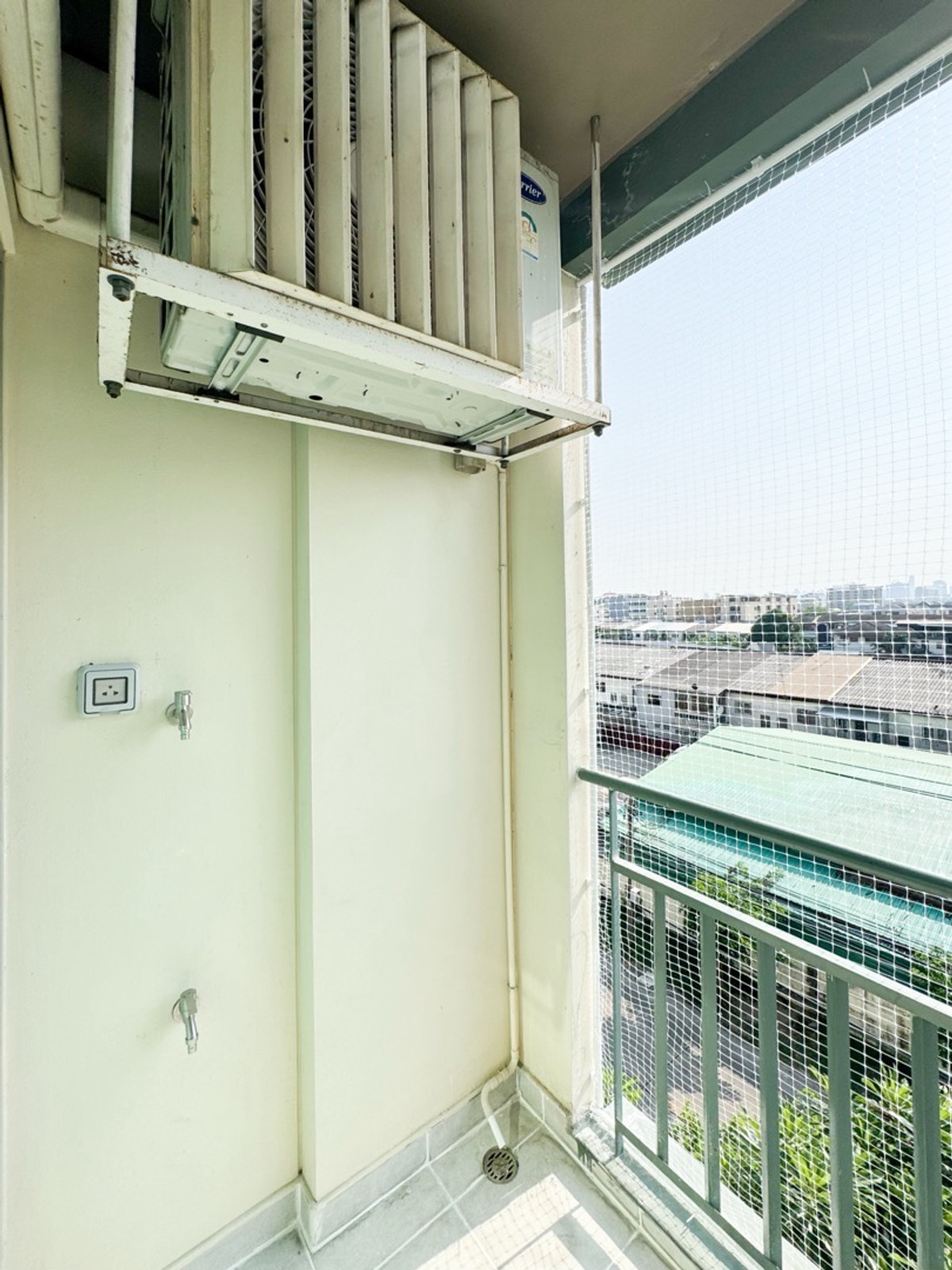 ขายคอนโดรามคำแหง หัวหมาก : ลุมพินี รามคำแหง 26 รีโนเวทใหม่