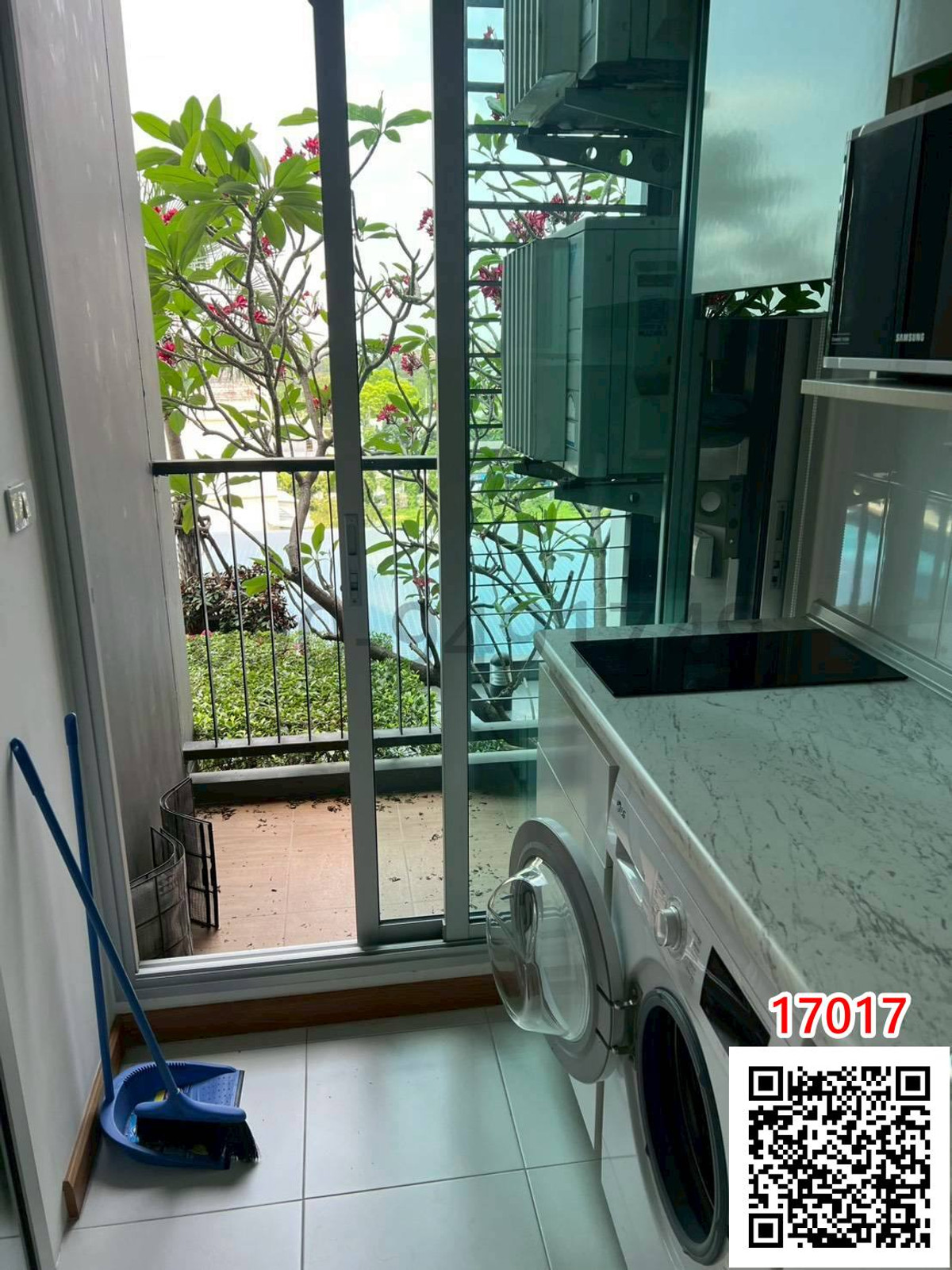 ให้เช่าคอนโดบางแค เพชรเกษม : เช่า คอนโด The President เพชรเกษม-บางแค ติด The Mall บางแค และใกล้ MRT หลักสอง