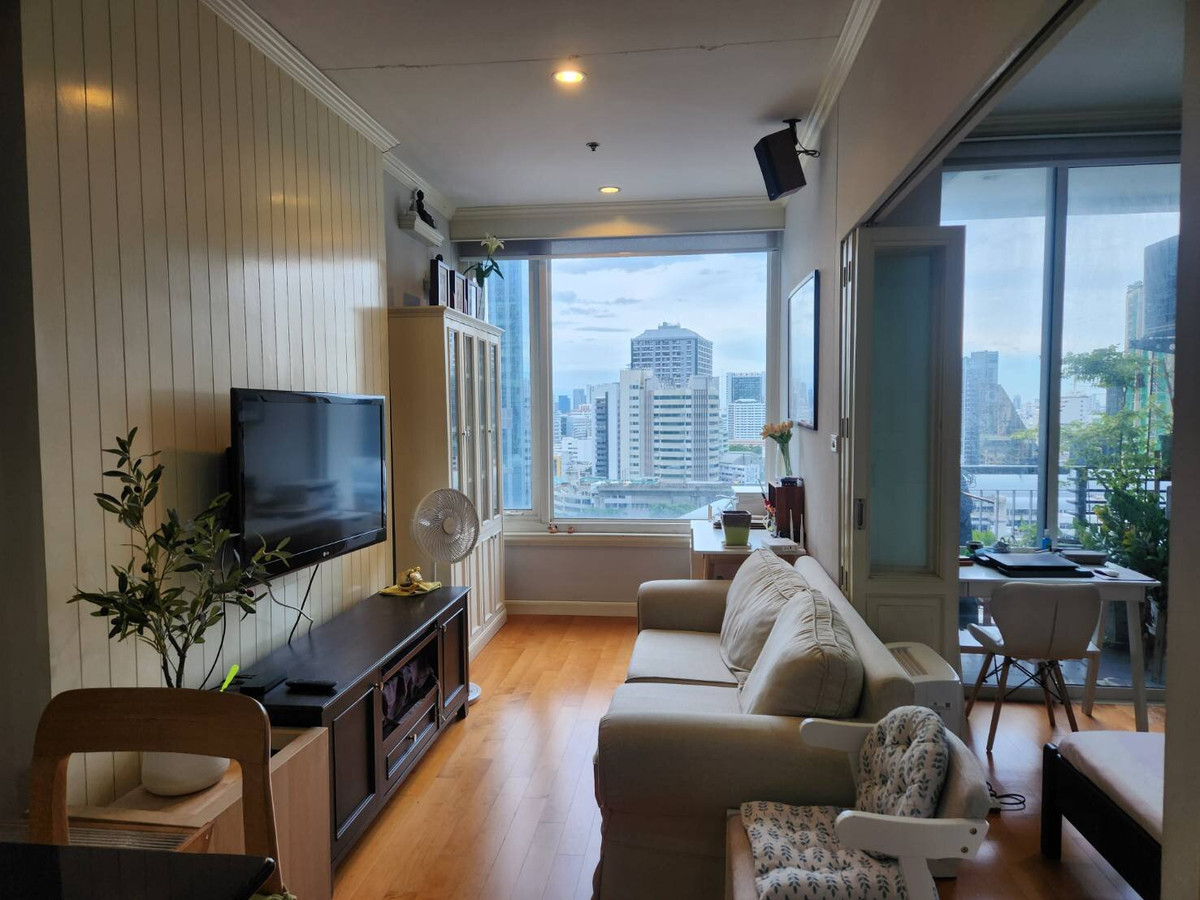 ขายคอนโดราชเทวี พญาไท : ขายคอนโดวิลล่า ราชเทวี Villa Rachathewi ห้องสตูดิโอ 39.33 ตรม. ใกล้ BTS ราชเทวี, BTS พญาไท, Airport Link, รถไฟฟ้าสายสีส้มสถานีราชเทวีใกล้แยกราชเทวี