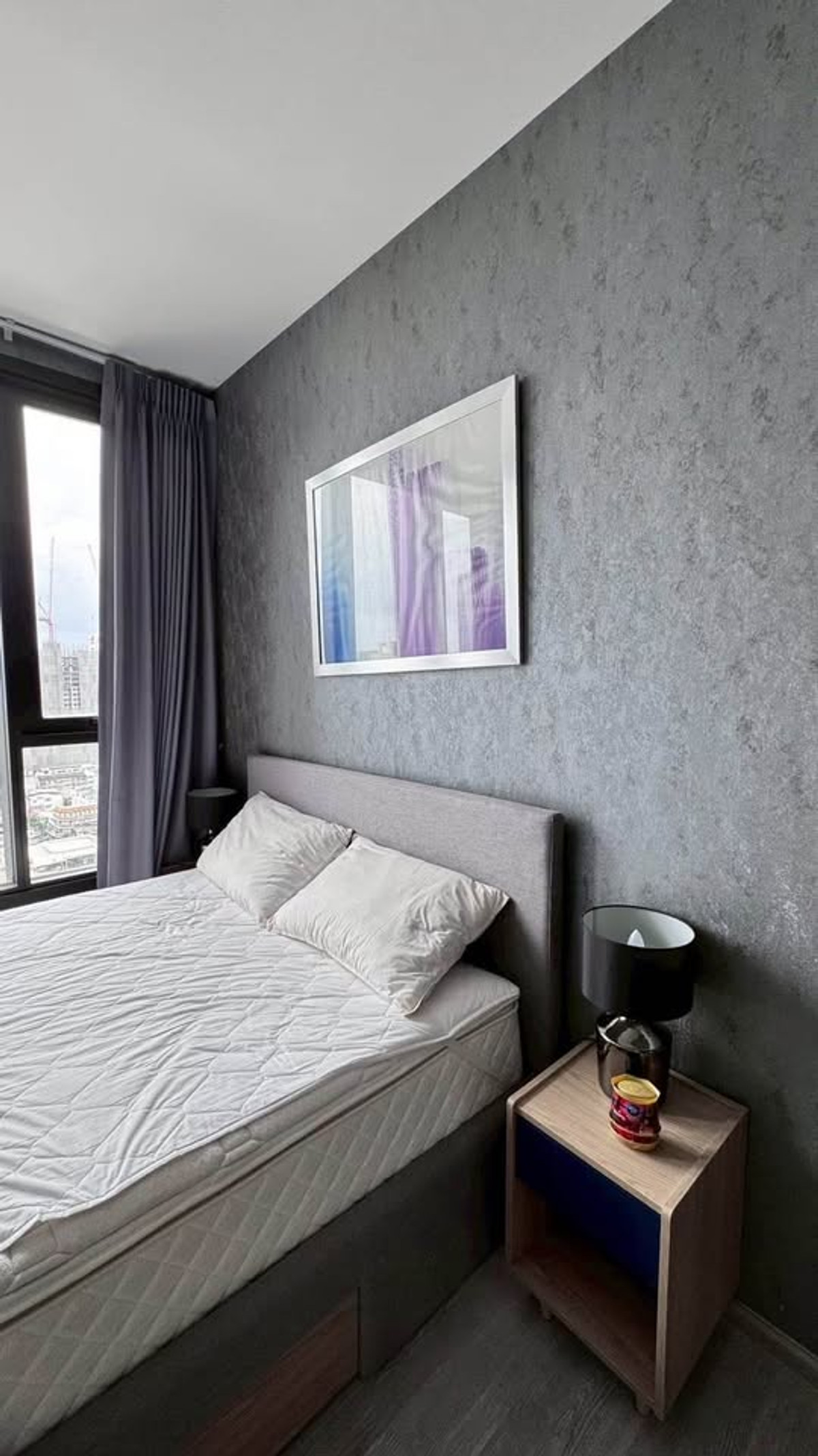 For RentCondoSukhumvit, Asoke, Thonglor : For rent: XT Ekkamai, 15th+ floor, beautiful view, fully furnished, ready to move in, only 22,000.-