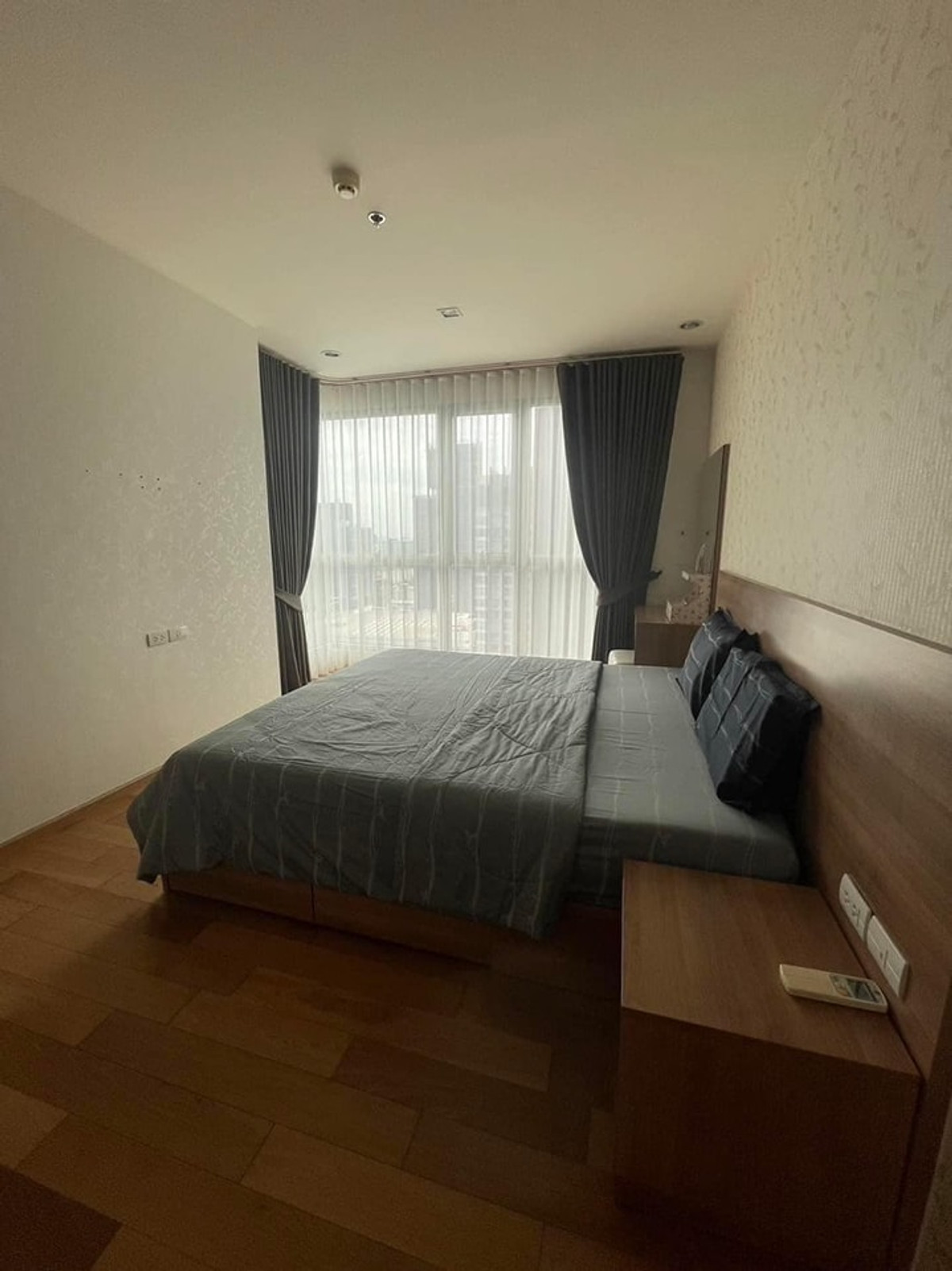 ให้เช่าคอนโดอ่อนนุช อุดมสุข : ✅ RTSU107 ✅ Line : @p2nproperty