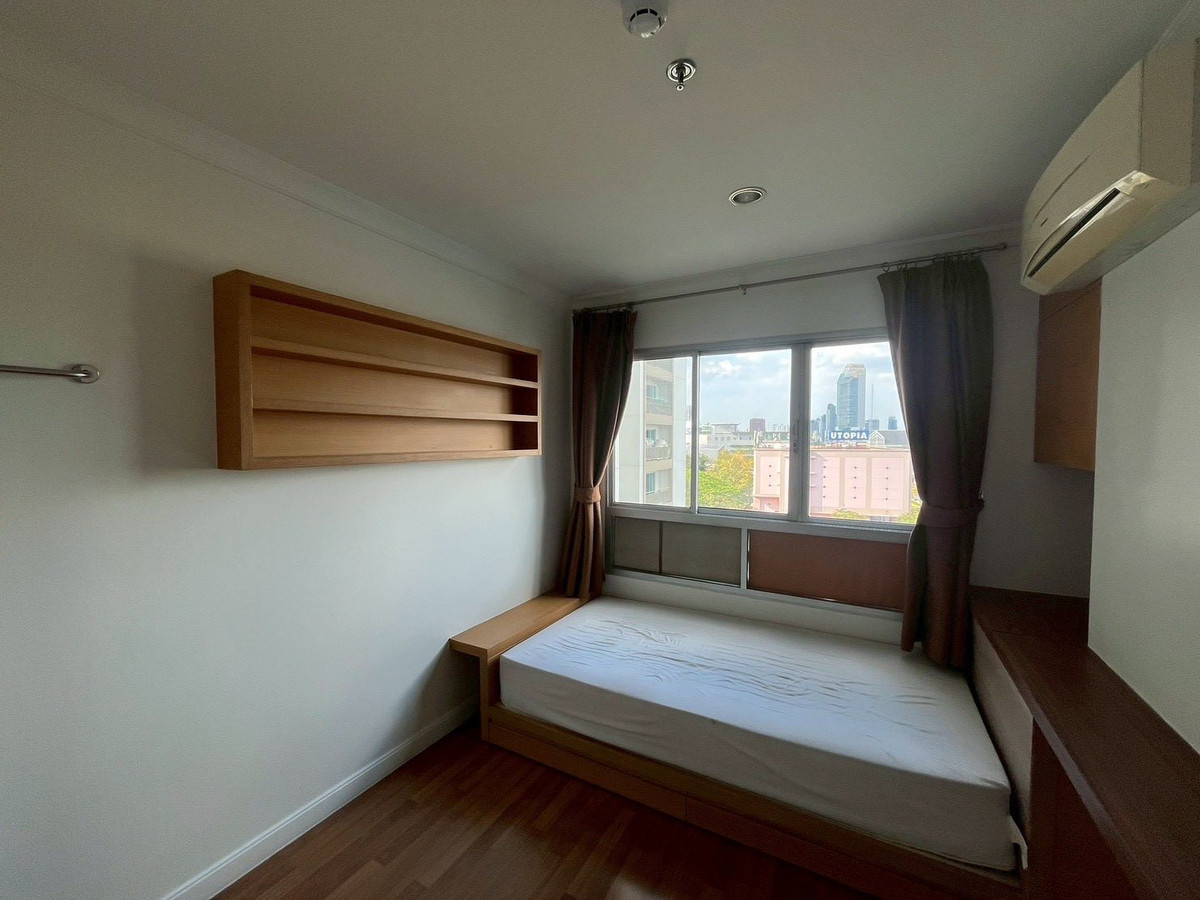 For SaleCondoRama9, Petchburi, RCA : Lumpini Place Rama 9 - Ratchada / 2 Bedrooms (FOR SALE), Lumpini Place Rama 9 - Ratchada / 2 Bedrooms (For Sale) TARN315