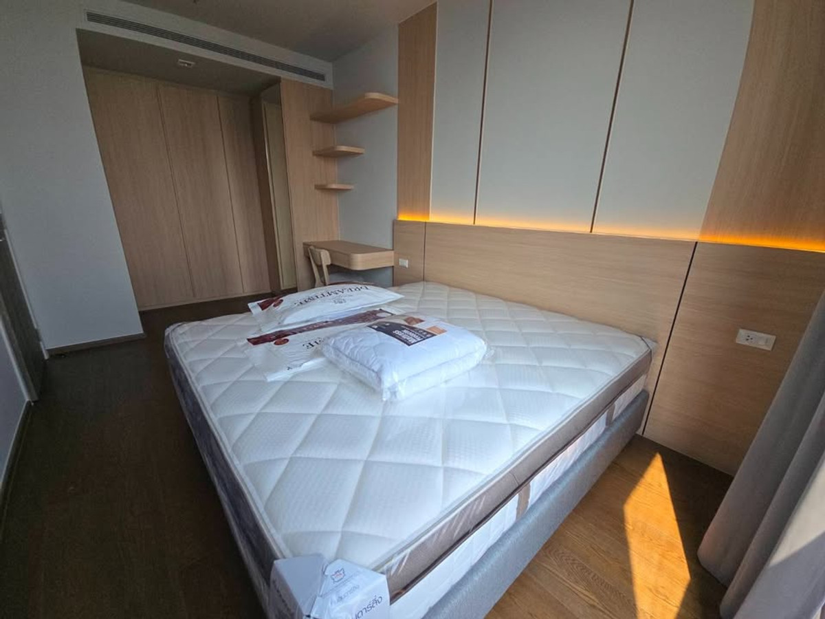 ให้เช่าคอนโดสุขุมวิท อโศก ทองหล่อ : 📌Ideo Q Sukhumvit 36🔥Near bts thonglor , 1 bedroom 1bathroom high floor