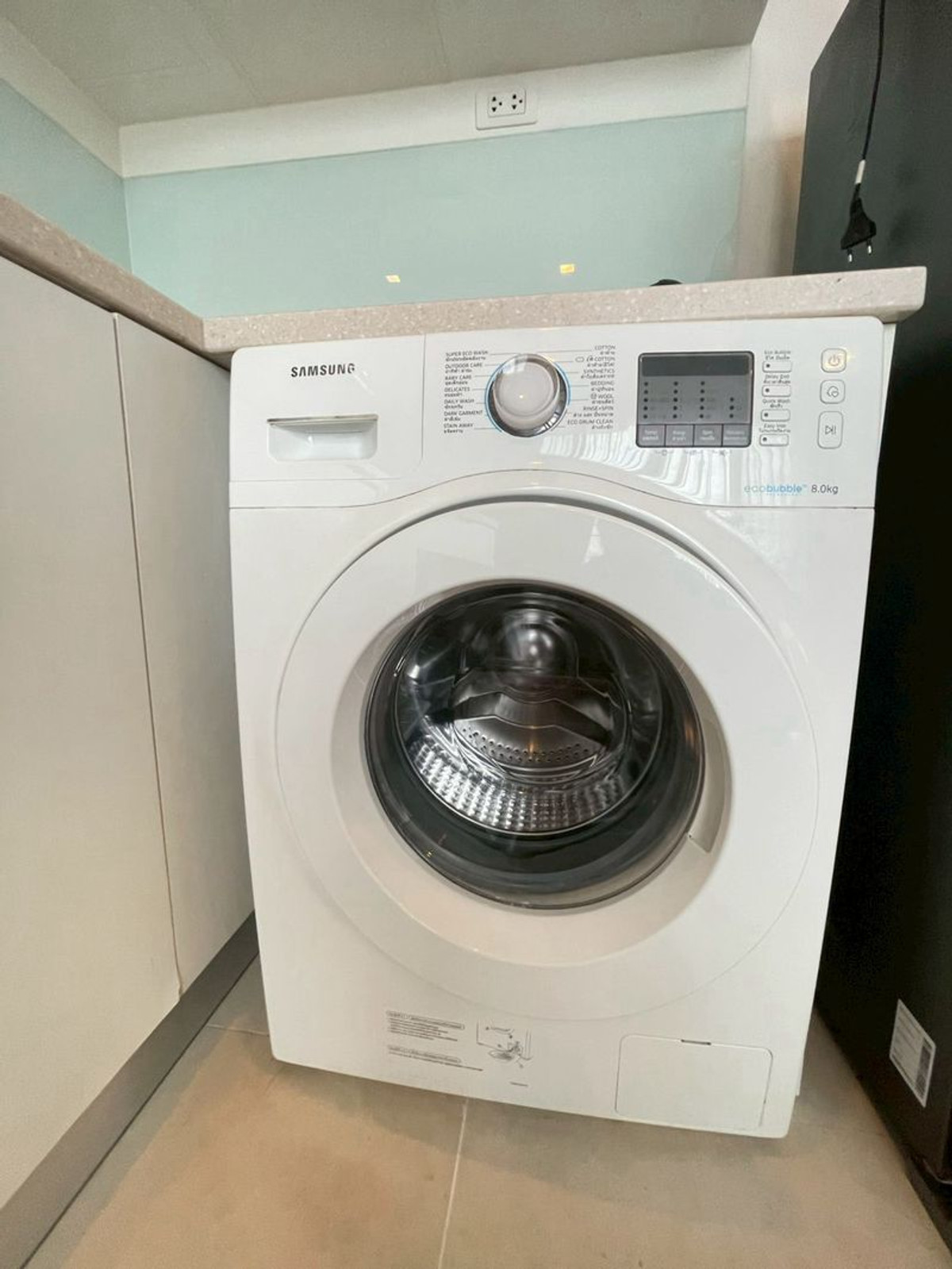 For RentCondoChiang Mai : 📍 Condo for Rent – Astar Chiang Mai (Chang Klan) Beautiful view | Quiet room | Near Regina School